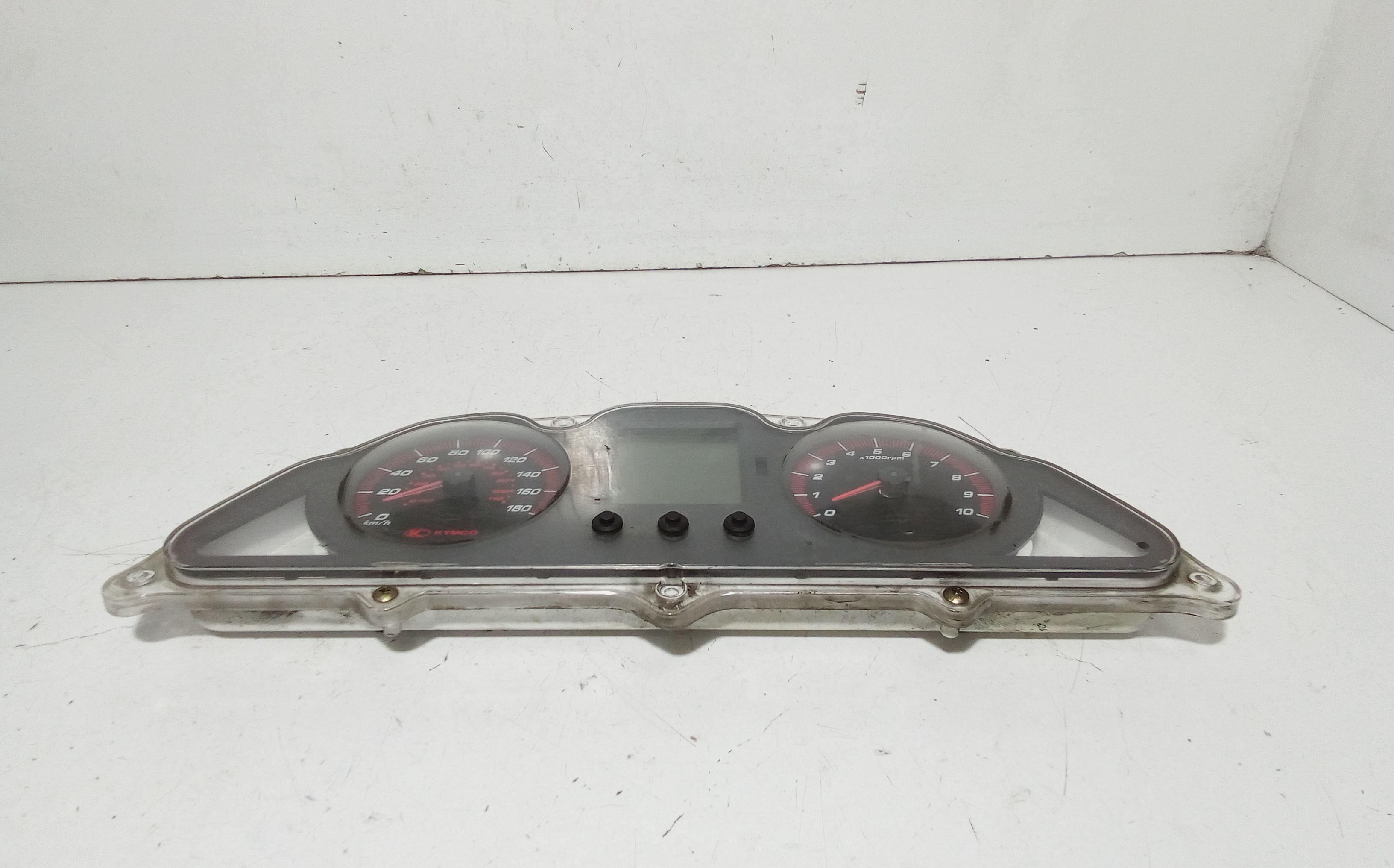 Quadro Strumenti Kymco Downtown 200cc