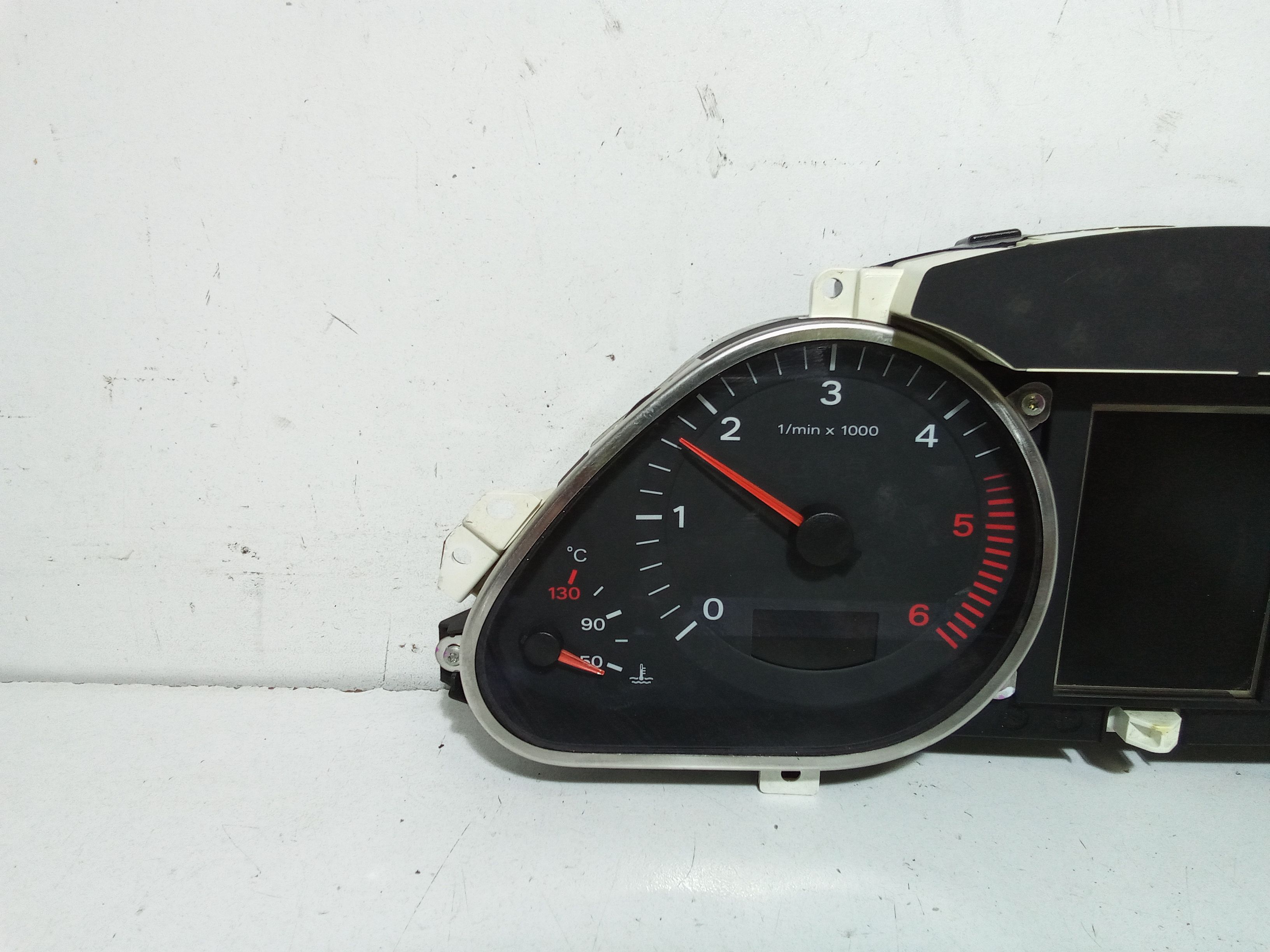 Quadro Strumenti AUDI A6 Avant Serie C6 (4F5) (04>12)