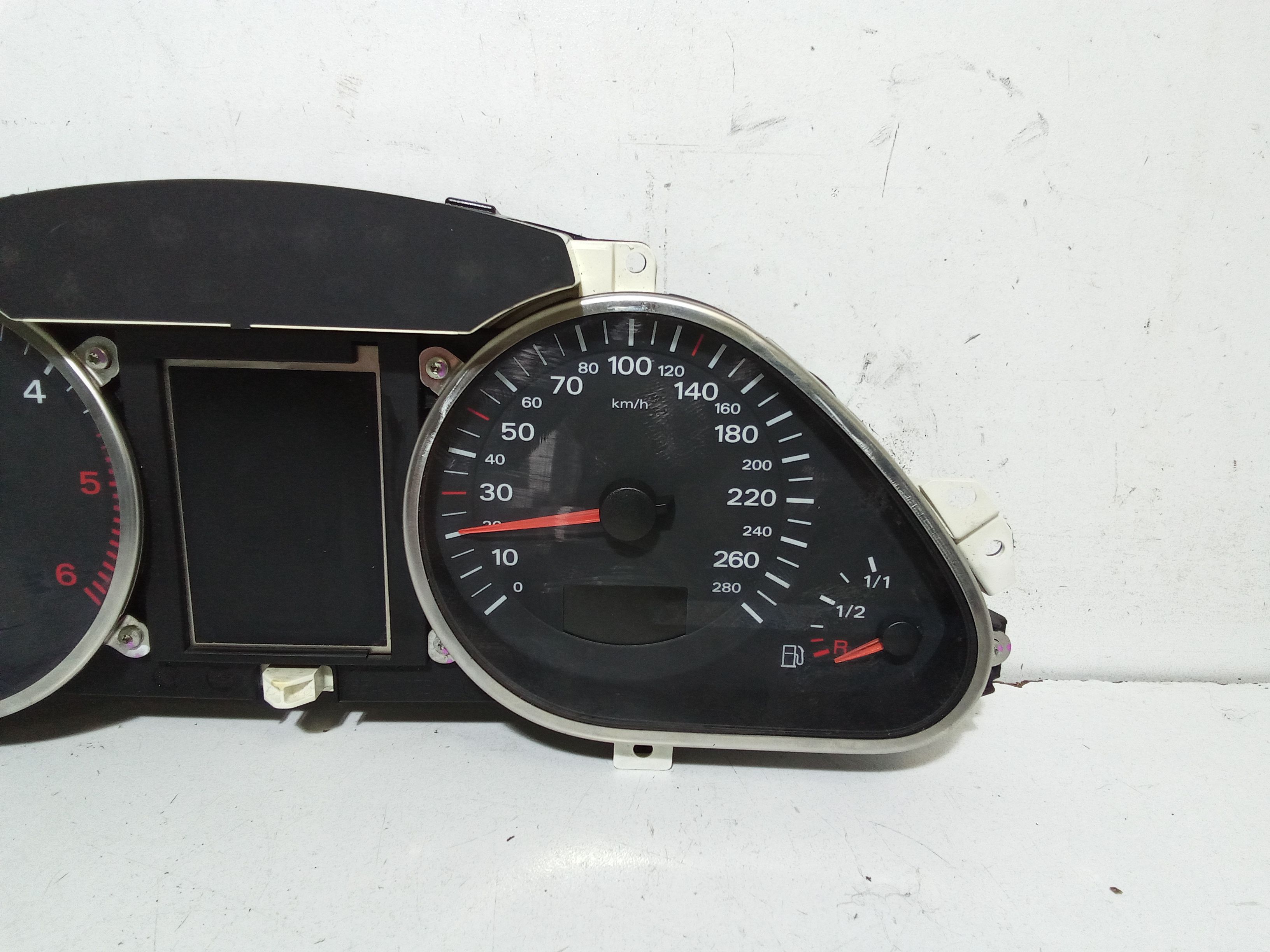 Quadro Strumenti AUDI A6 Avant Serie C6 (4F5) (04>12)