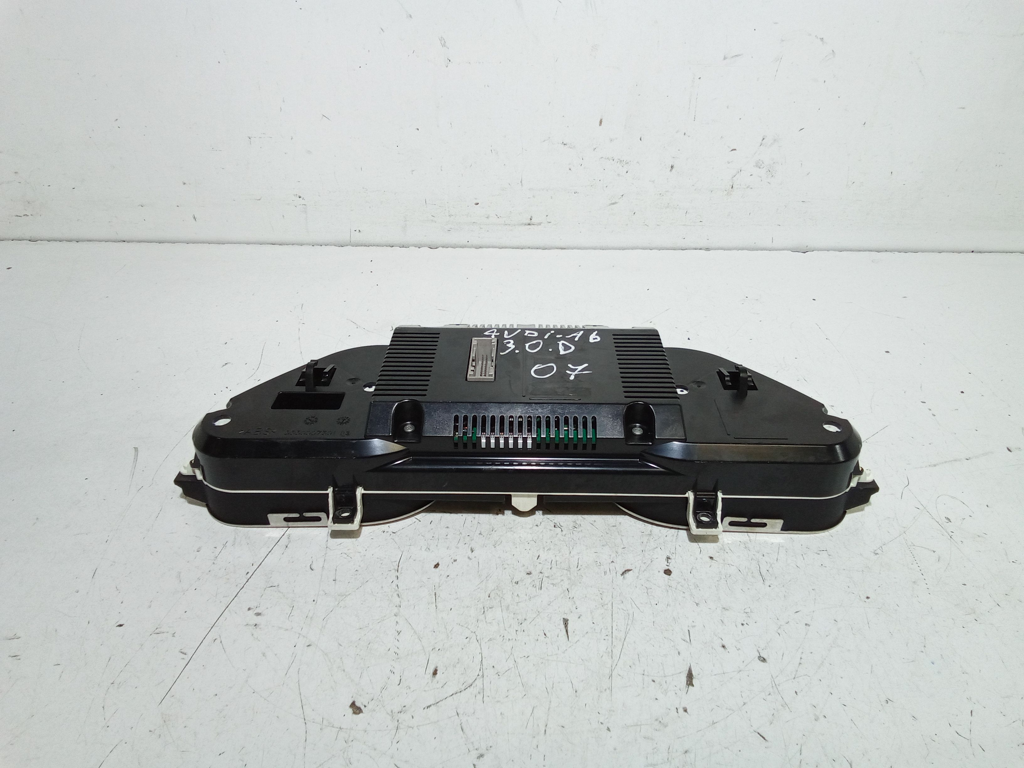 Quadro Strumenti AUDI A6 Avant Serie C6 (4F5) (04>12)