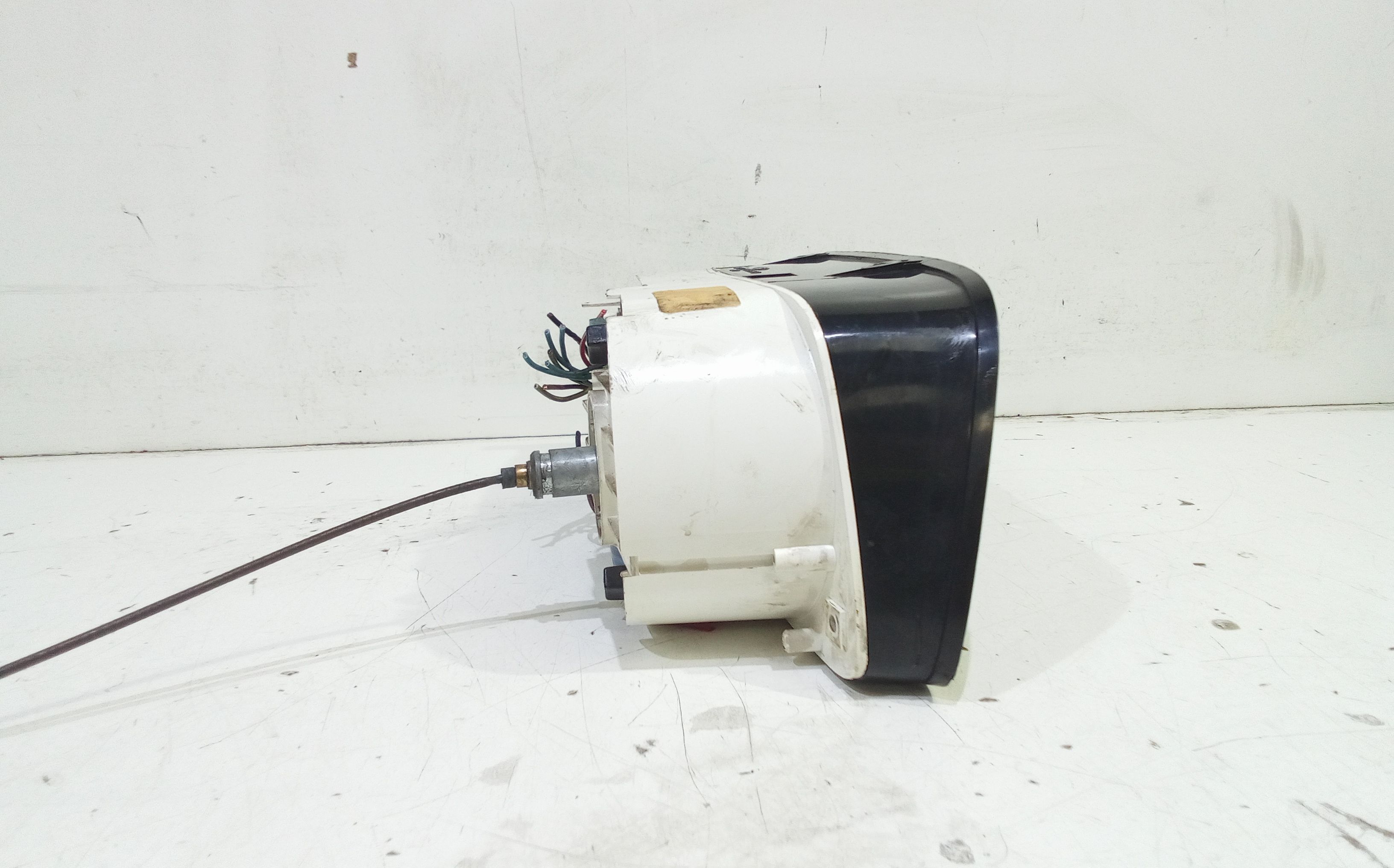 Quadro Strumenti FORD Fiesta 1 Serie