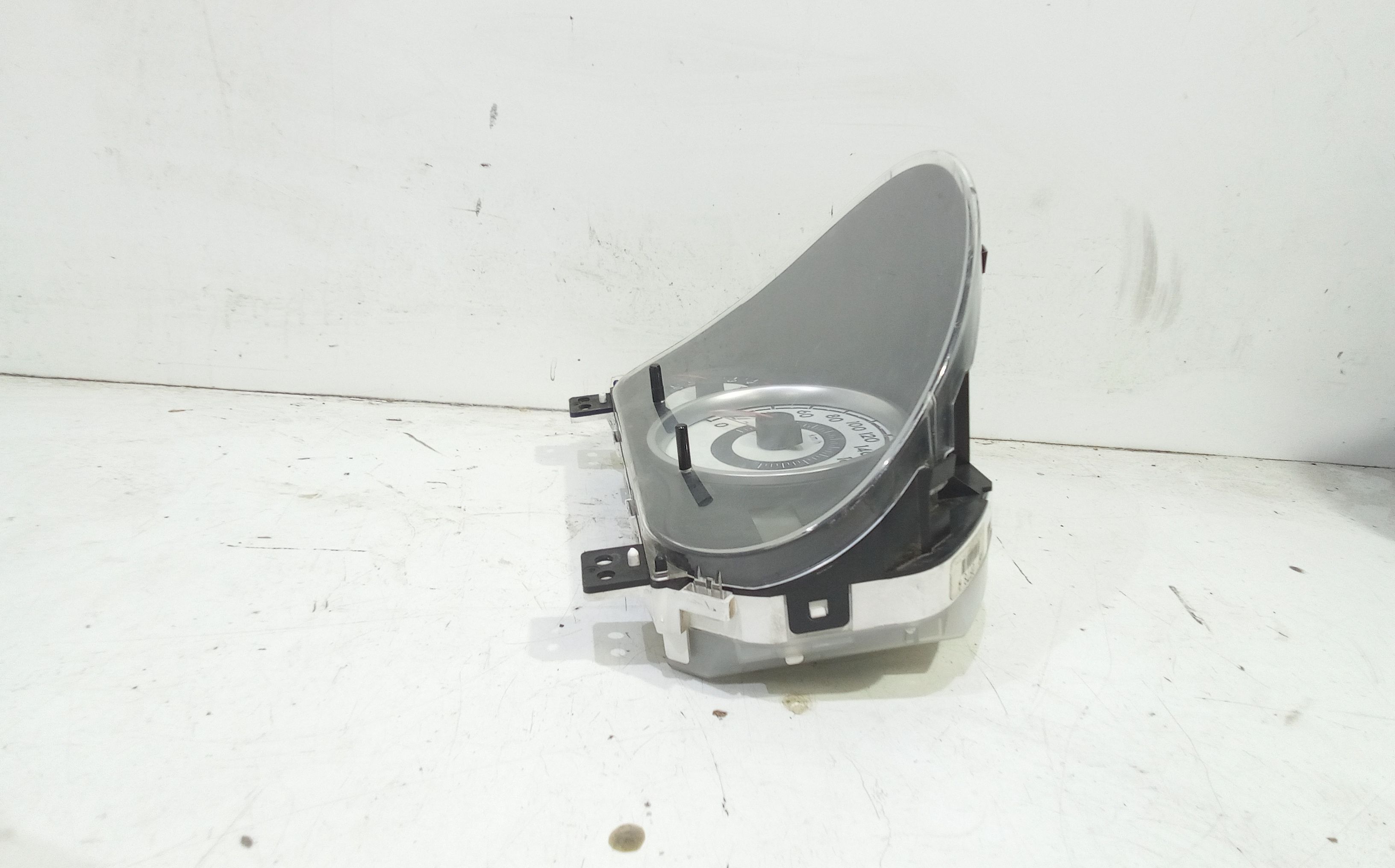 Quadro Strumenti MAZDA 2 Berlina 2 Serie