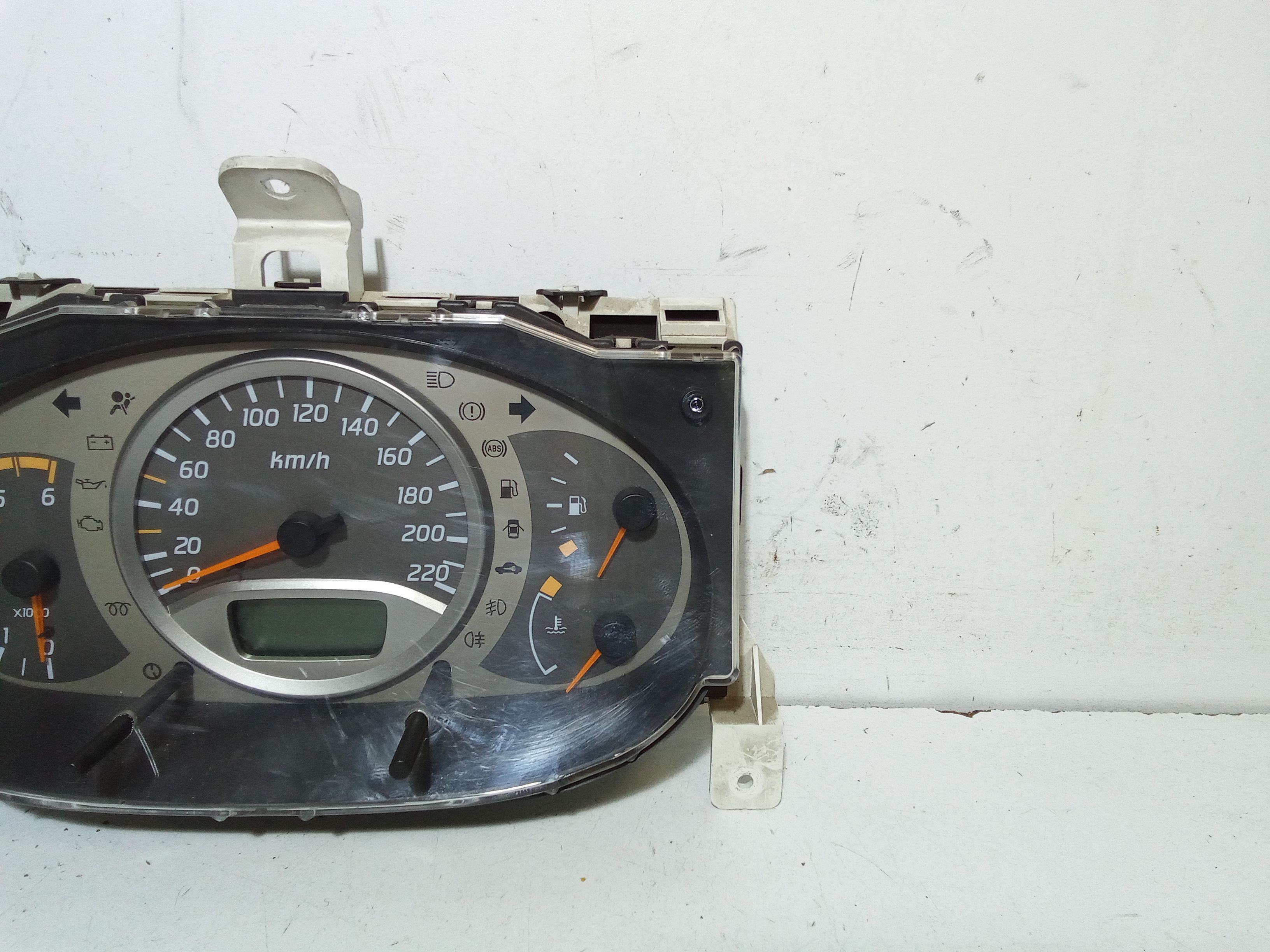 Quadro Strumenti NISSAN Almera 3 Serie