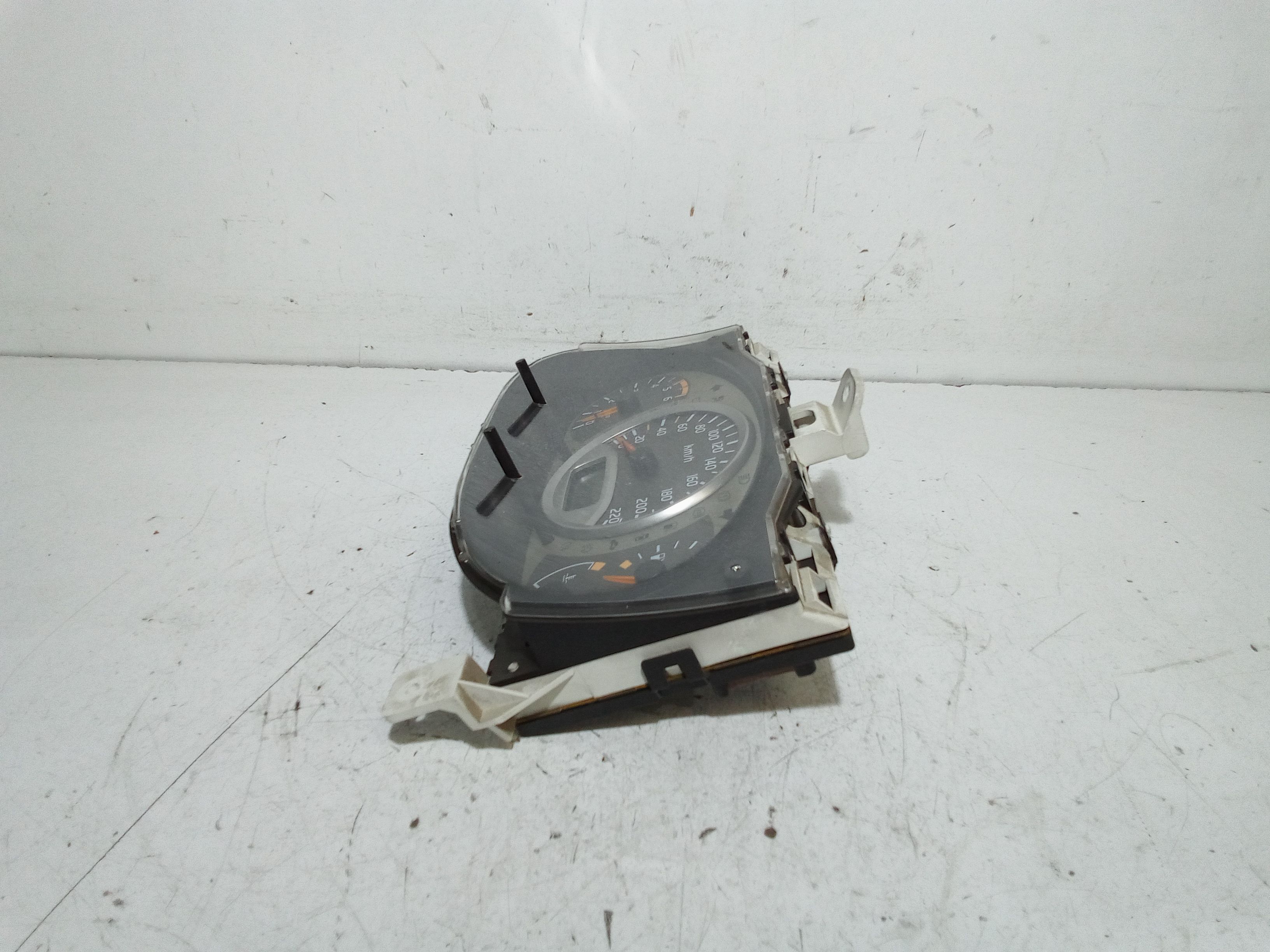 Quadro Strumenti NISSAN Almera 3 Serie