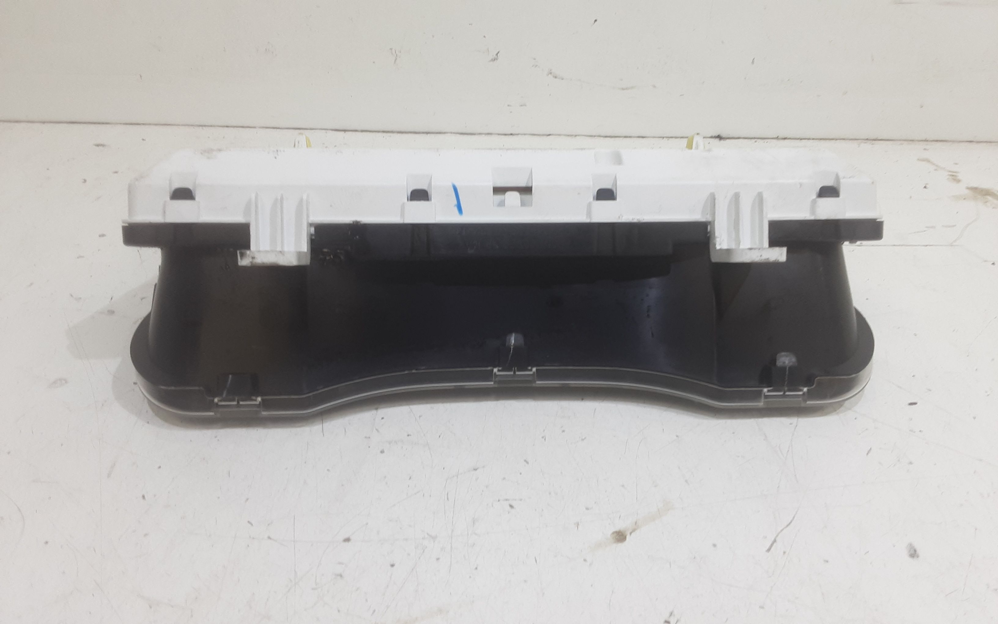 Quadro Strumenti NISSAN Micra 7 Serie