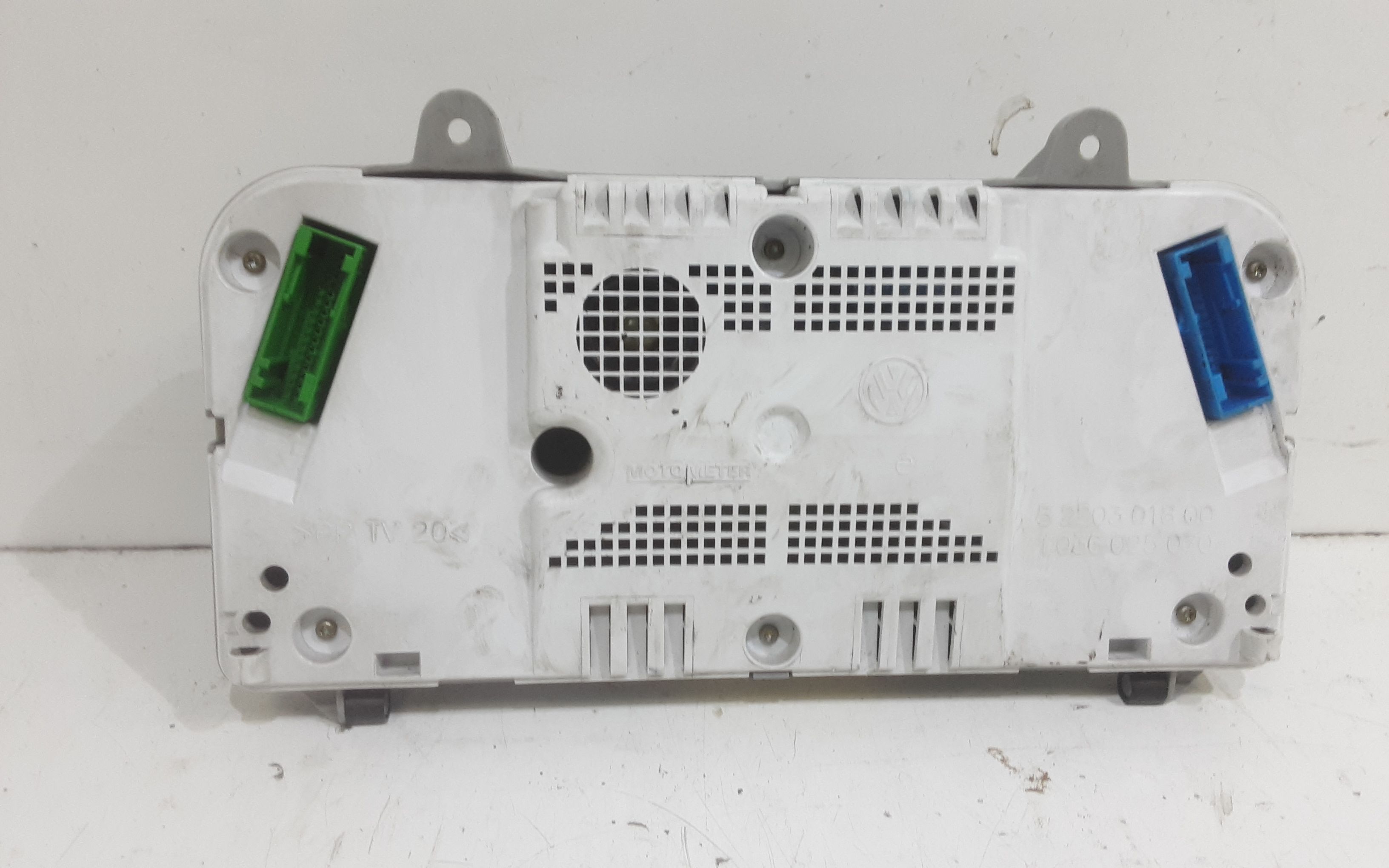 Quadro Strumenti VOLKSWAGEN Lupo 1 Serie