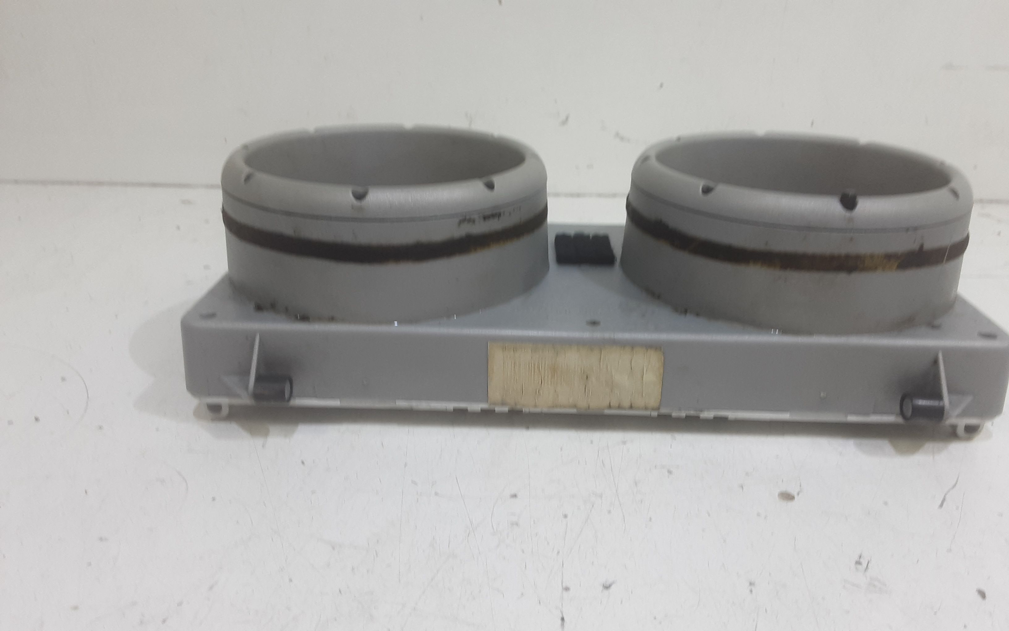 Quadro Strumenti VOLKSWAGEN Lupo 1 Serie