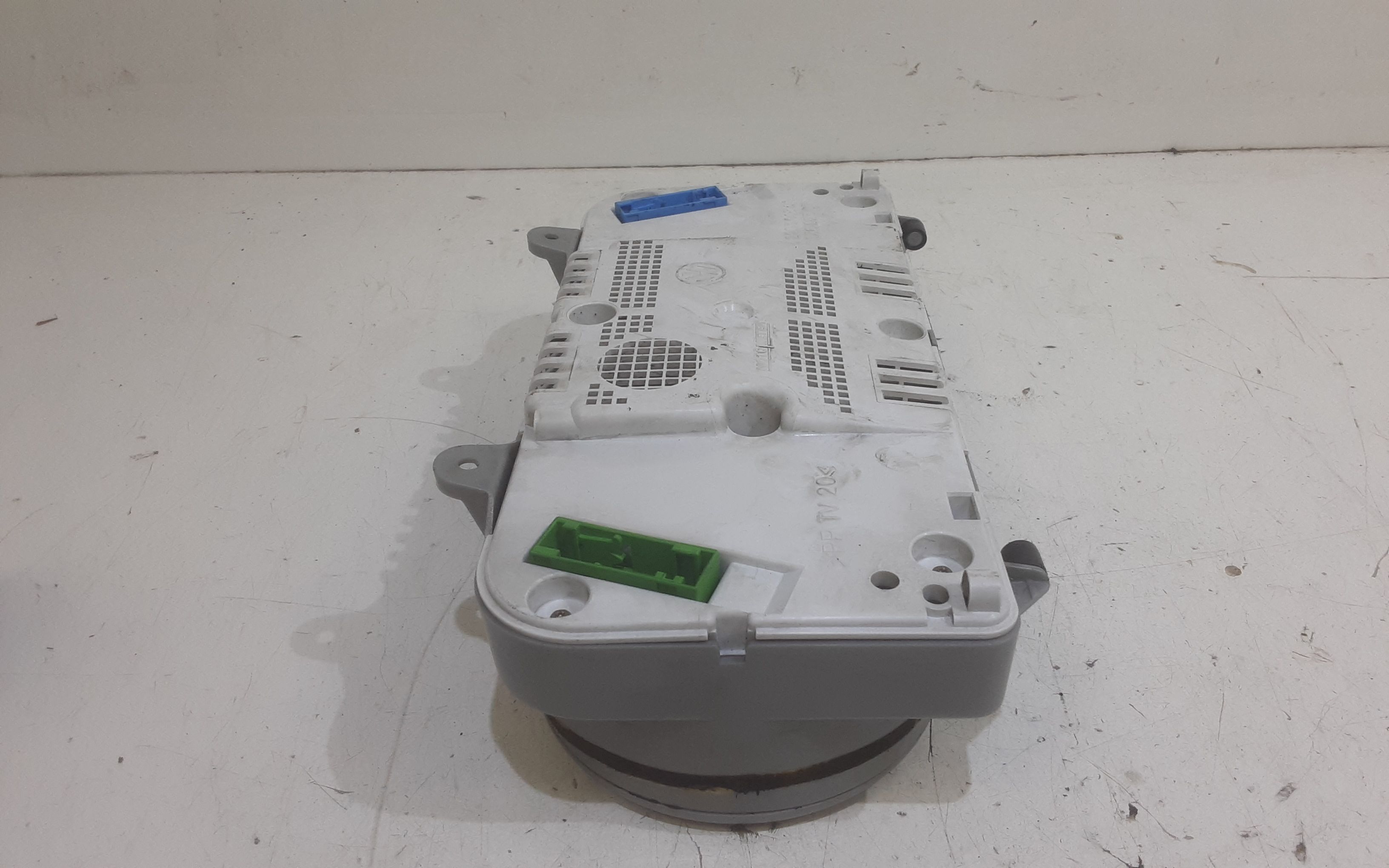 Quadro Strumenti VOLKSWAGEN Lupo 1 Serie