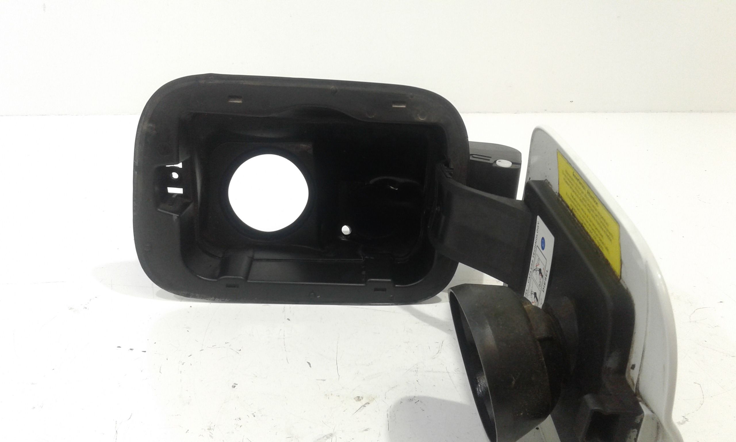 Sportellino Carburante FIAT Panda 3 Serie