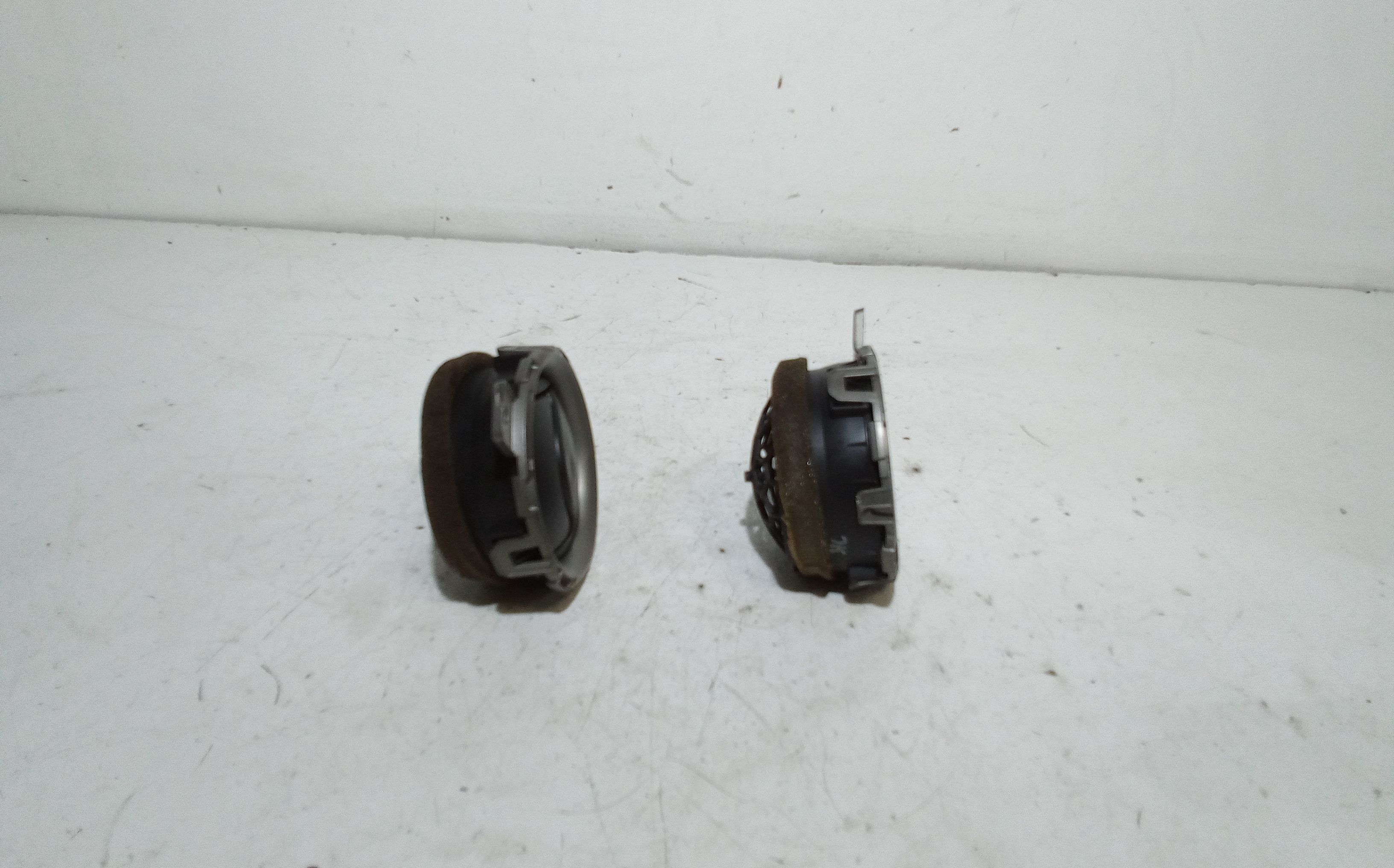 Bocchette Aria Cruscotto NISSAN Micra 7 Serie