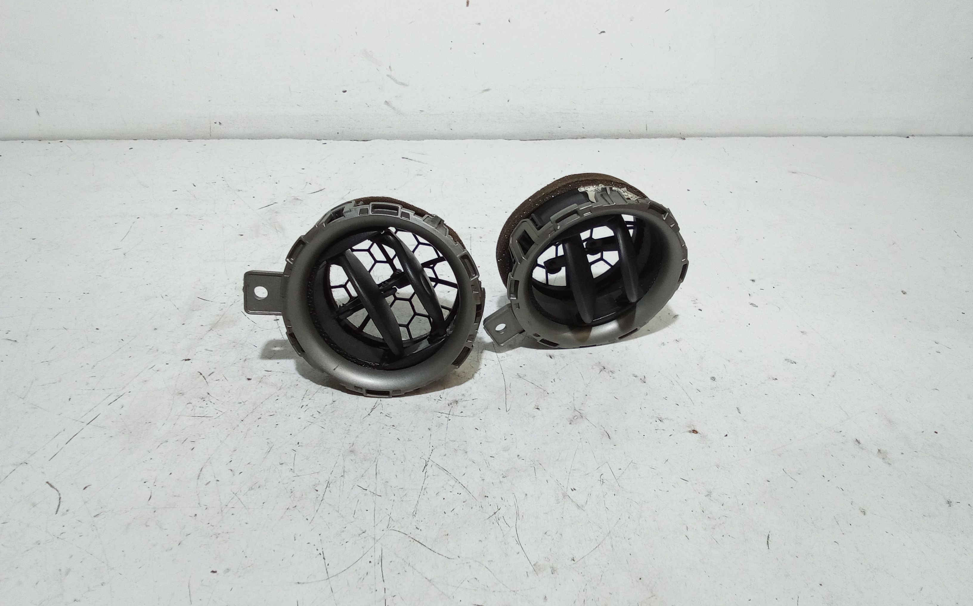 Bocchette Aria Cruscotto NISSAN Micra 7 Serie