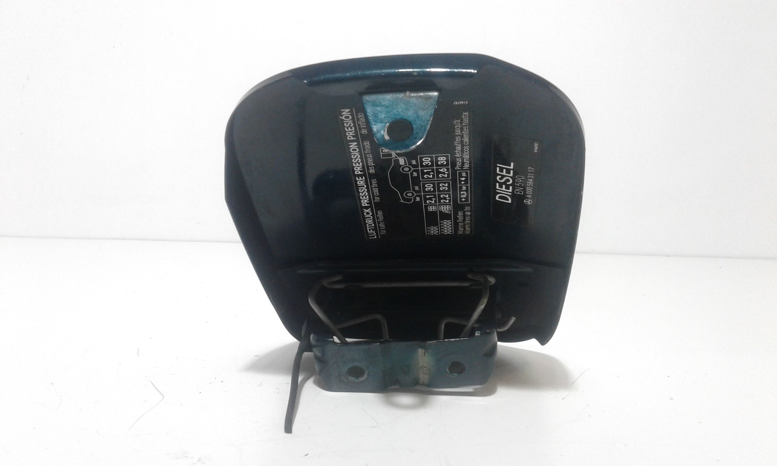 Sportellino Carburante MERCEDES Classe A W169 3 Serie