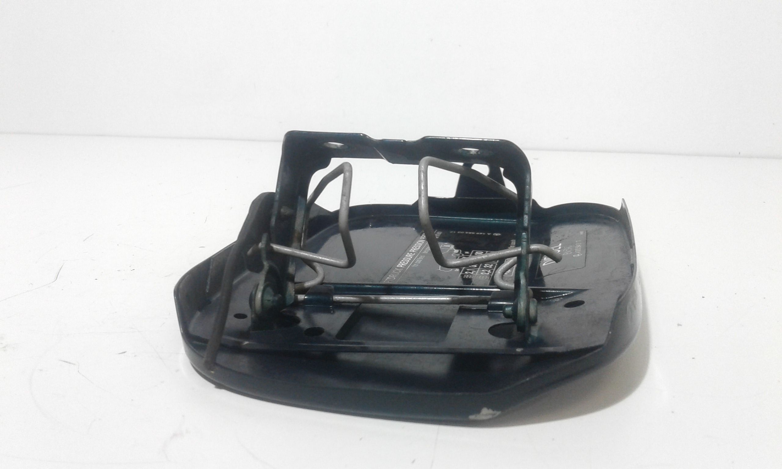 Sportellino Carburante MERCEDES Classe A W169 3 Serie