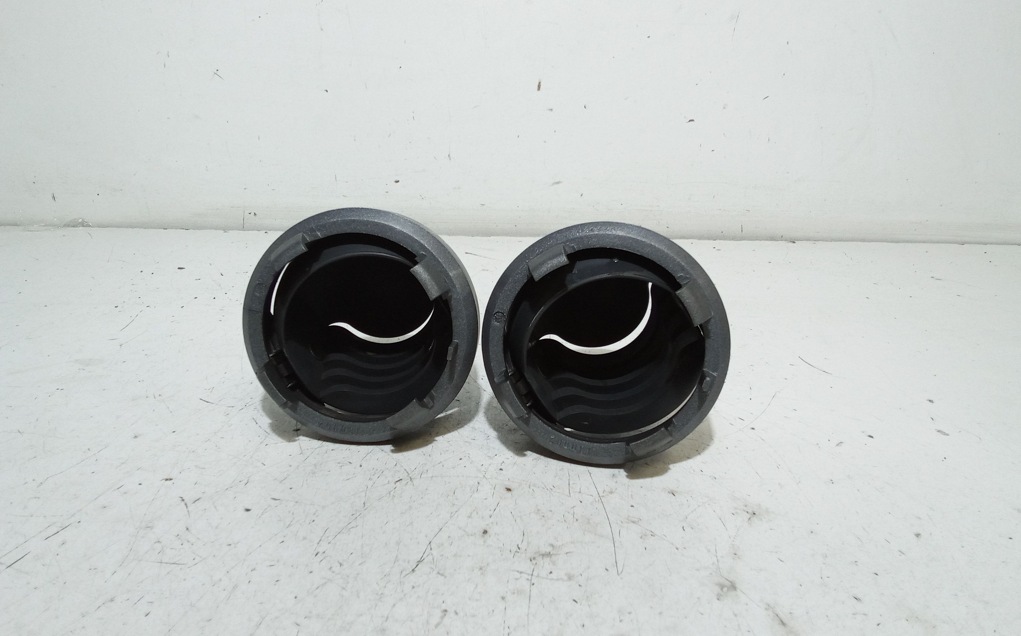 Bocchette Aria Cruscotto SMART ForTwo Coup 1 Serie