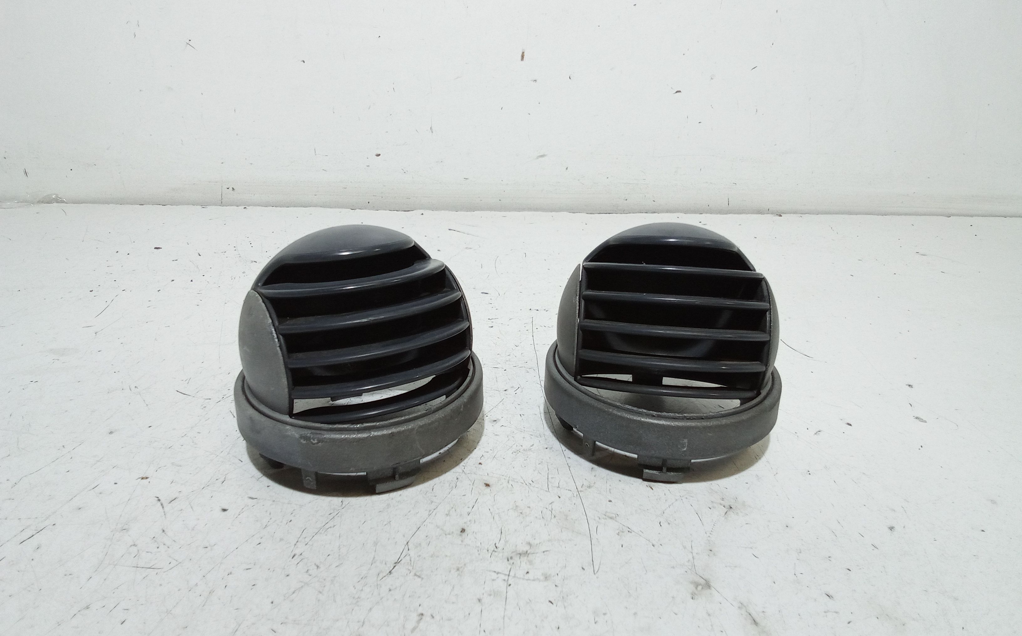 Bocchette Aria Cruscotto SMART ForTwo Coup 1 Serie