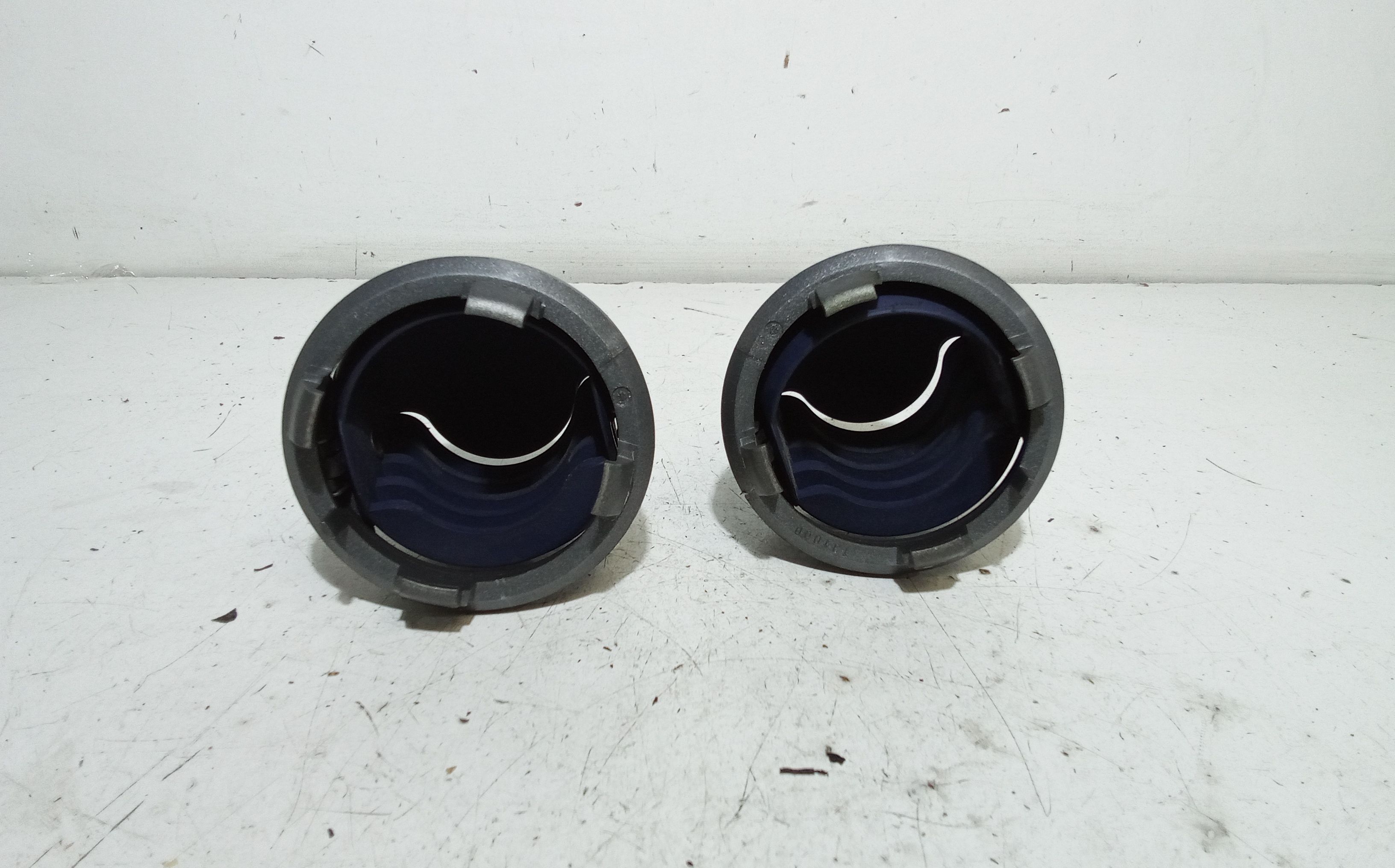 Bocchette Aria Cruscotto SMART ForTwo Coup 1 Serie