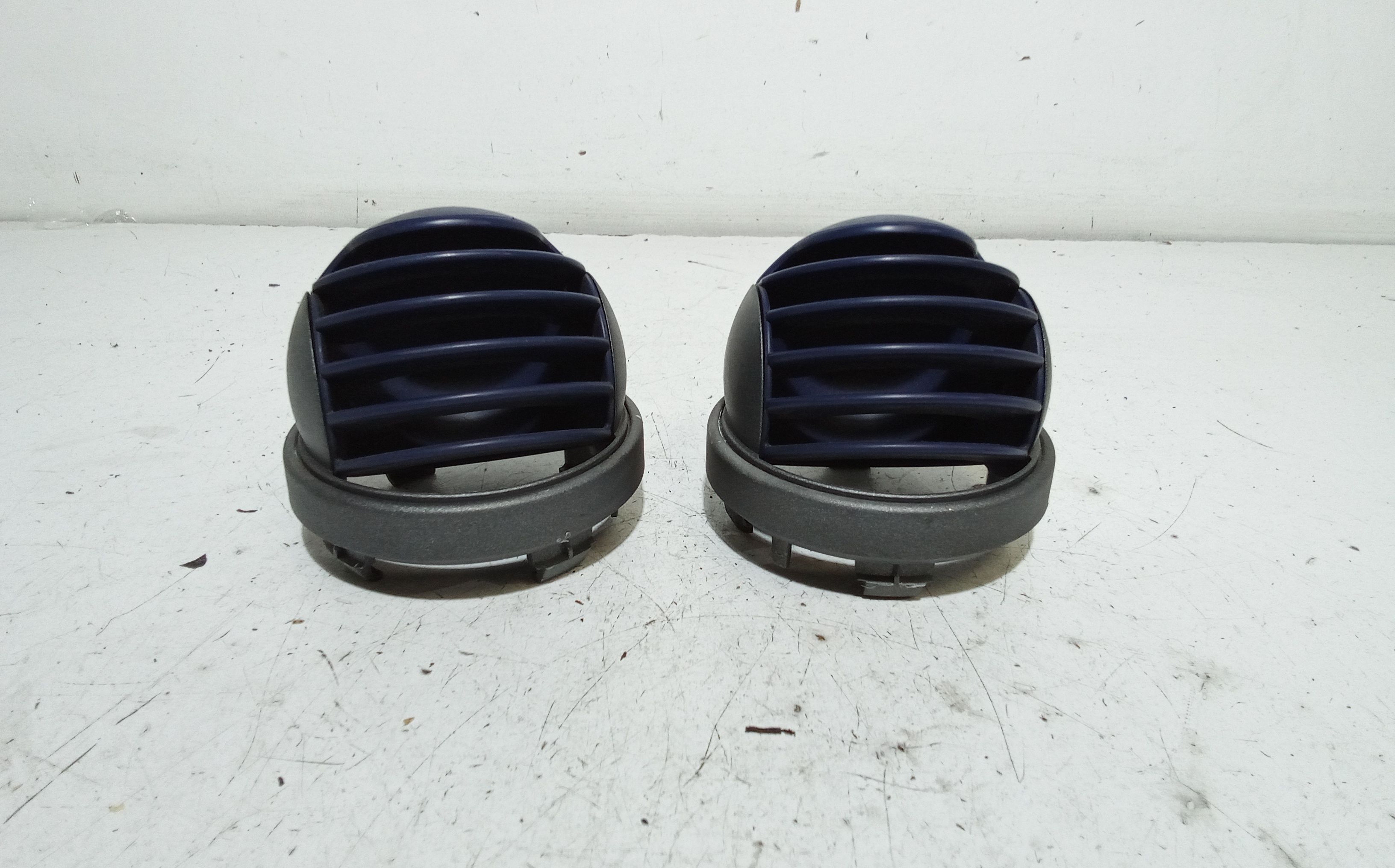 Bocchette Aria Cruscotto SMART ForTwo Coup 1 Serie