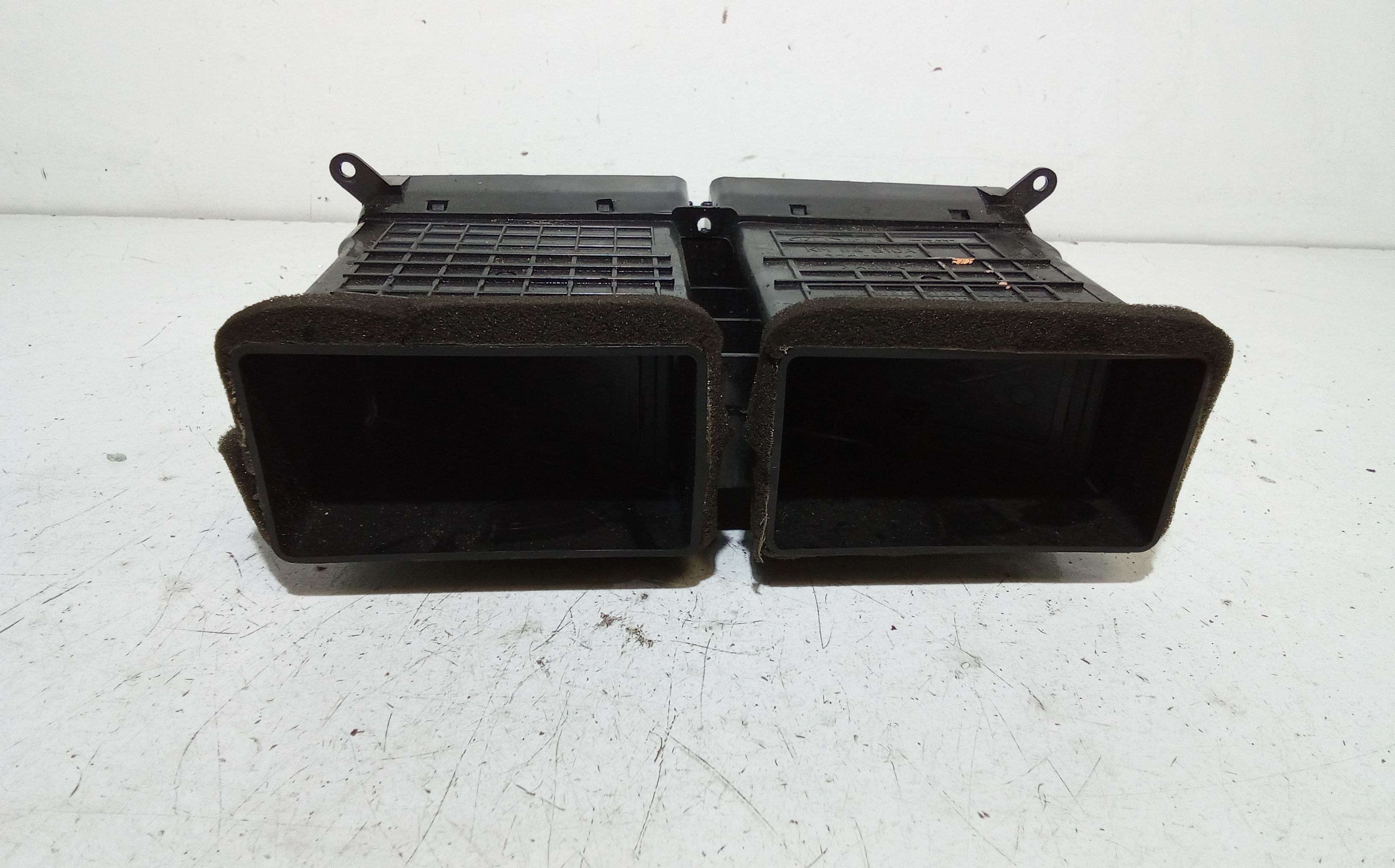 Bocchette Aria Cruscotto KIA Sportage Serie (04>10)