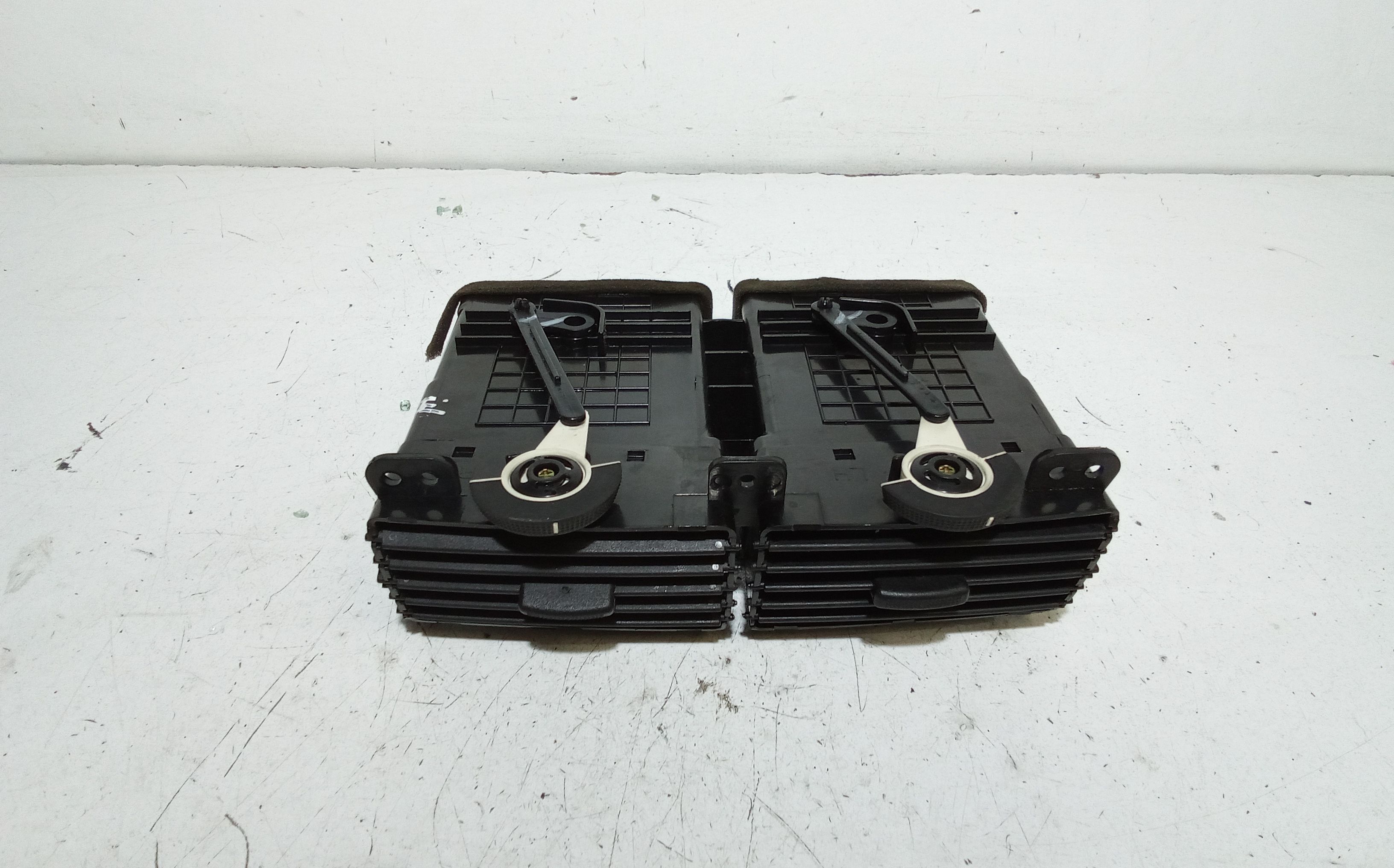 Bocchette Aria Cruscotto KIA Sportage Serie (04>10)