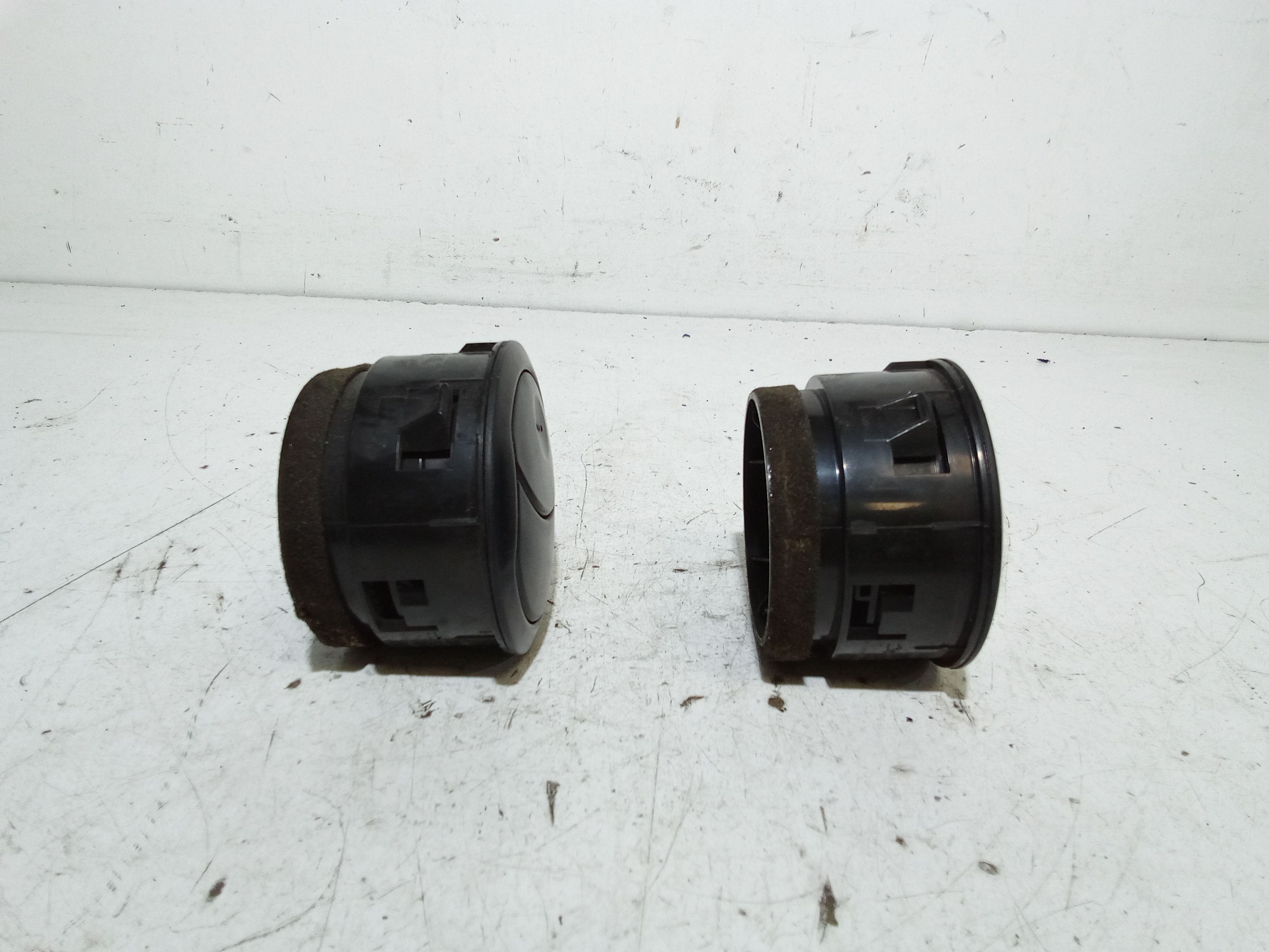 Bocchette Aria Cruscotto CHEVROLET Matiz 3 Serie