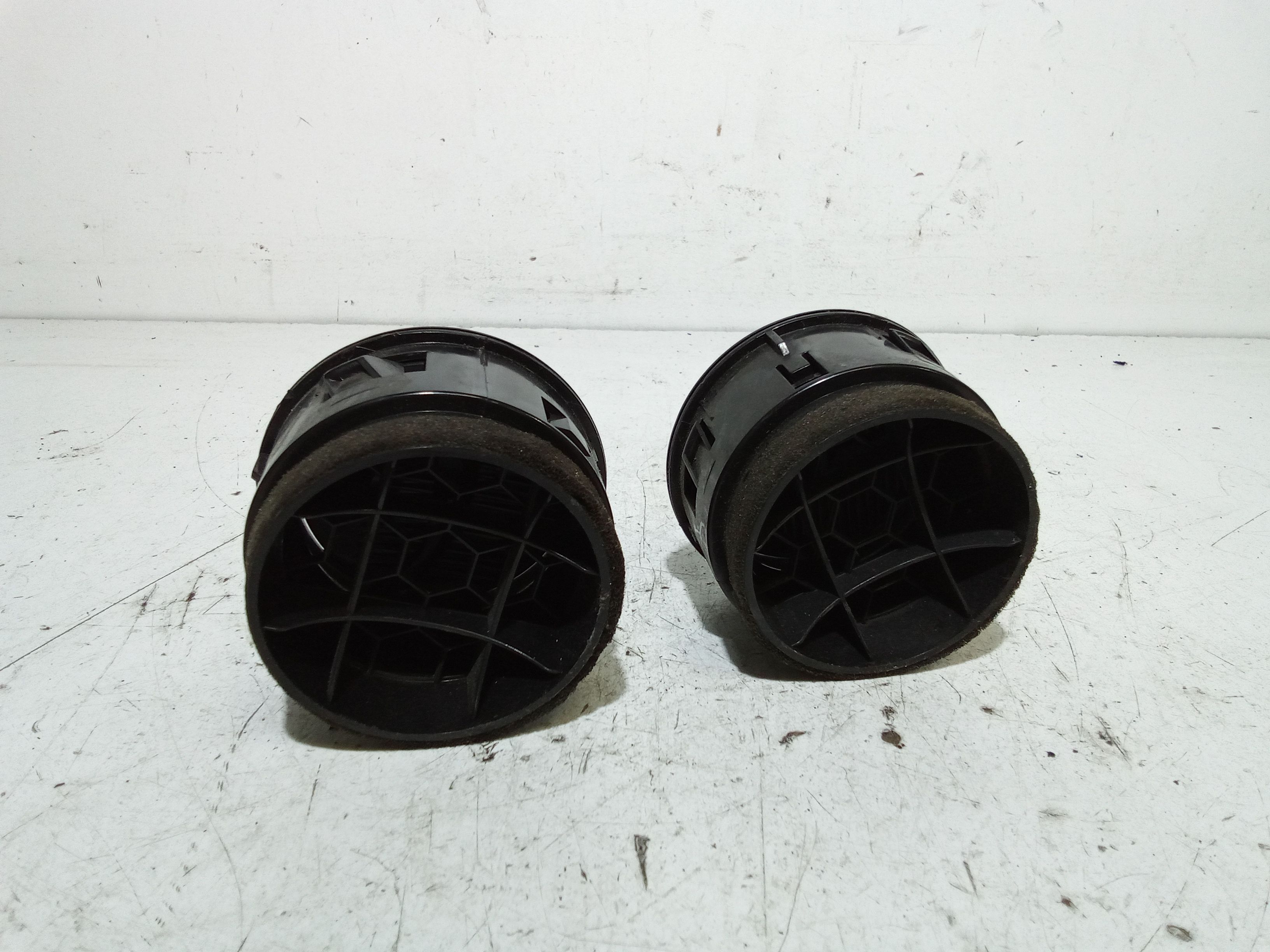 Bocchette Aria Cruscotto CHEVROLET Matiz 3 Serie