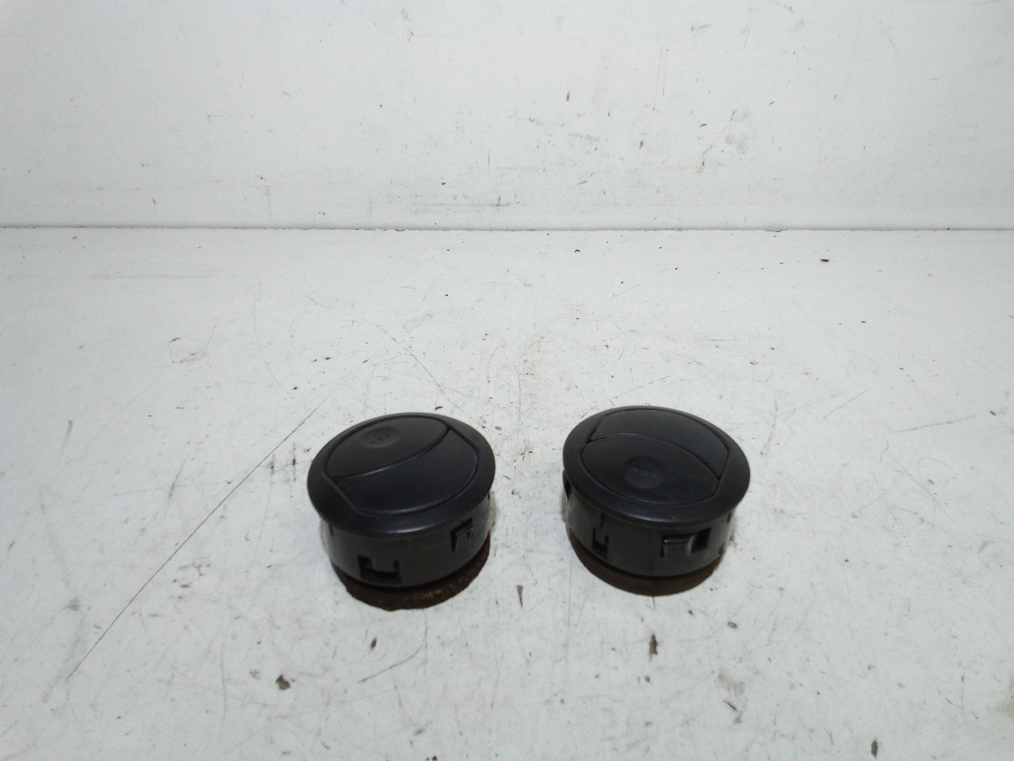 Bocchette Aria Cruscotto CHEVROLET Matiz 3 Serie