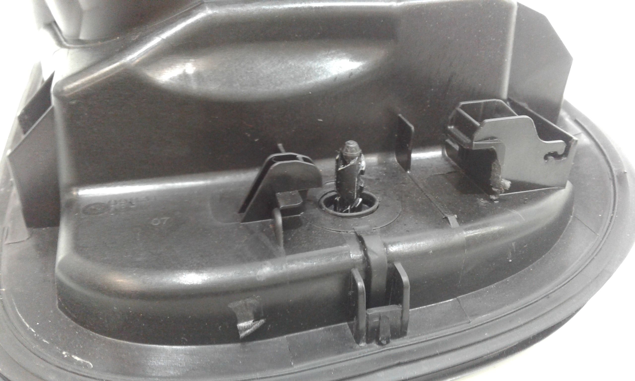 Sportellino Carburante MINI Countryman S (16>)