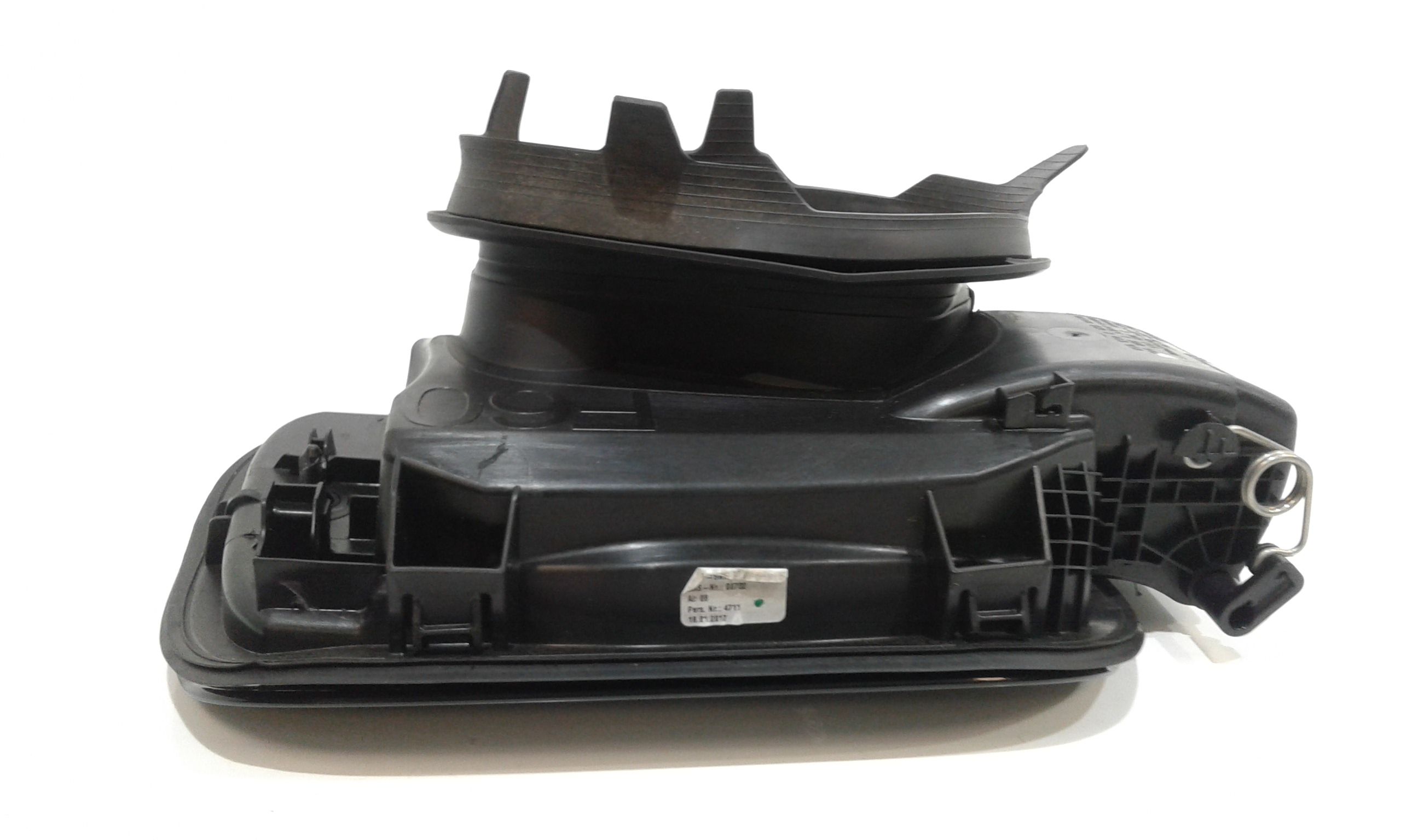 Sportellino Carburante MINI Countryman S (16>)