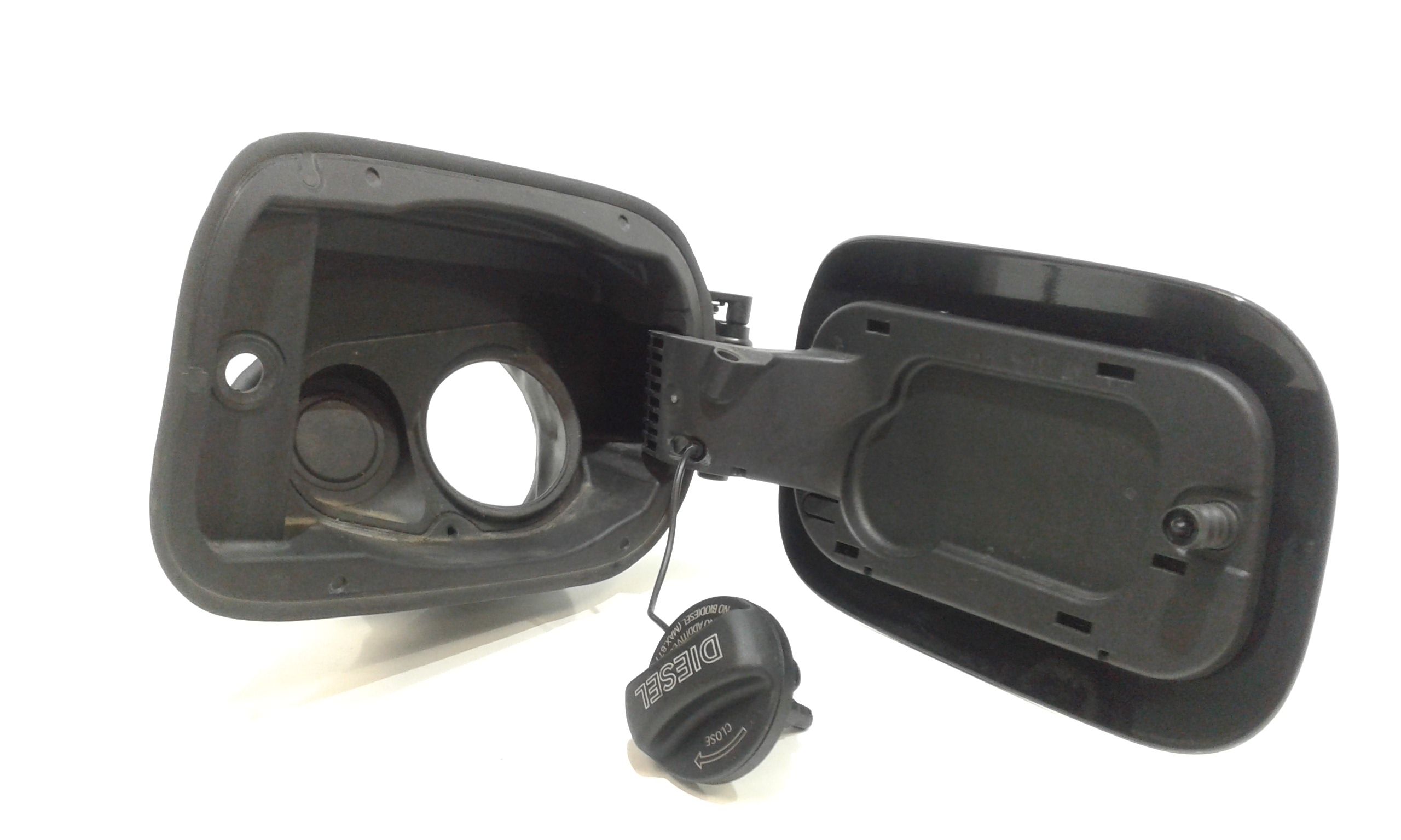 Sportellino Carburante MINI Countryman S (16>)