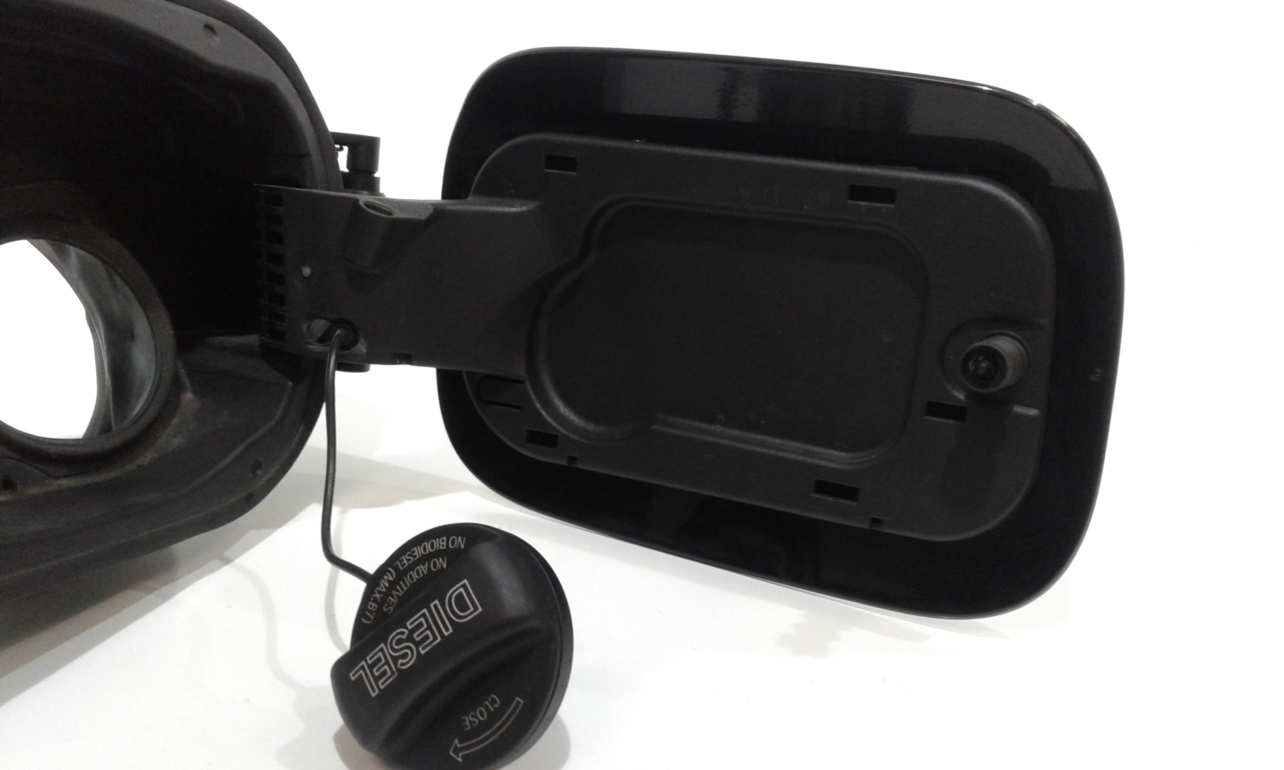 Sportellino Carburante MINI Countryman S (16>)