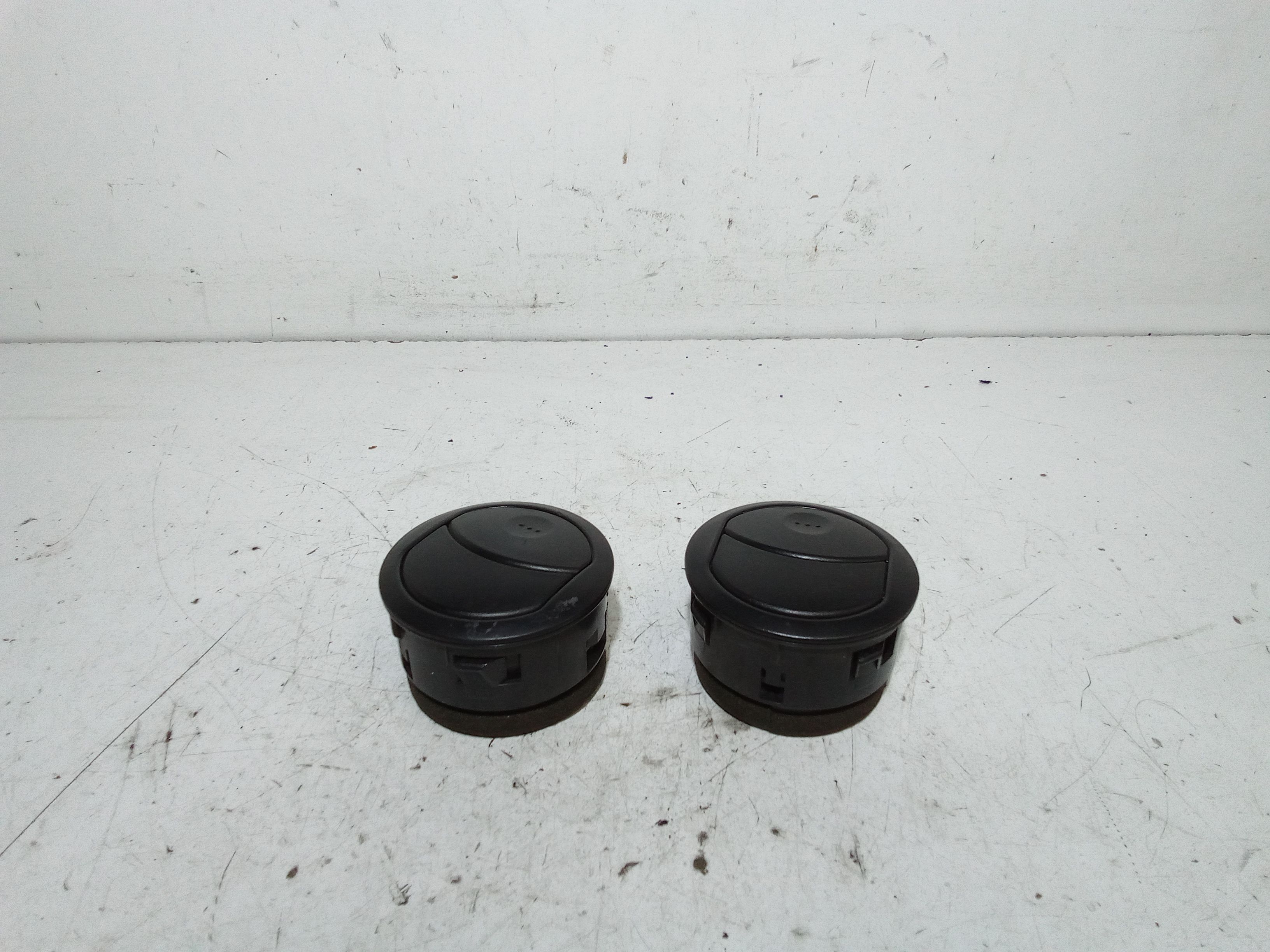 Bocchette Aria Cruscotto CHEVROLET Matiz 3 Serie