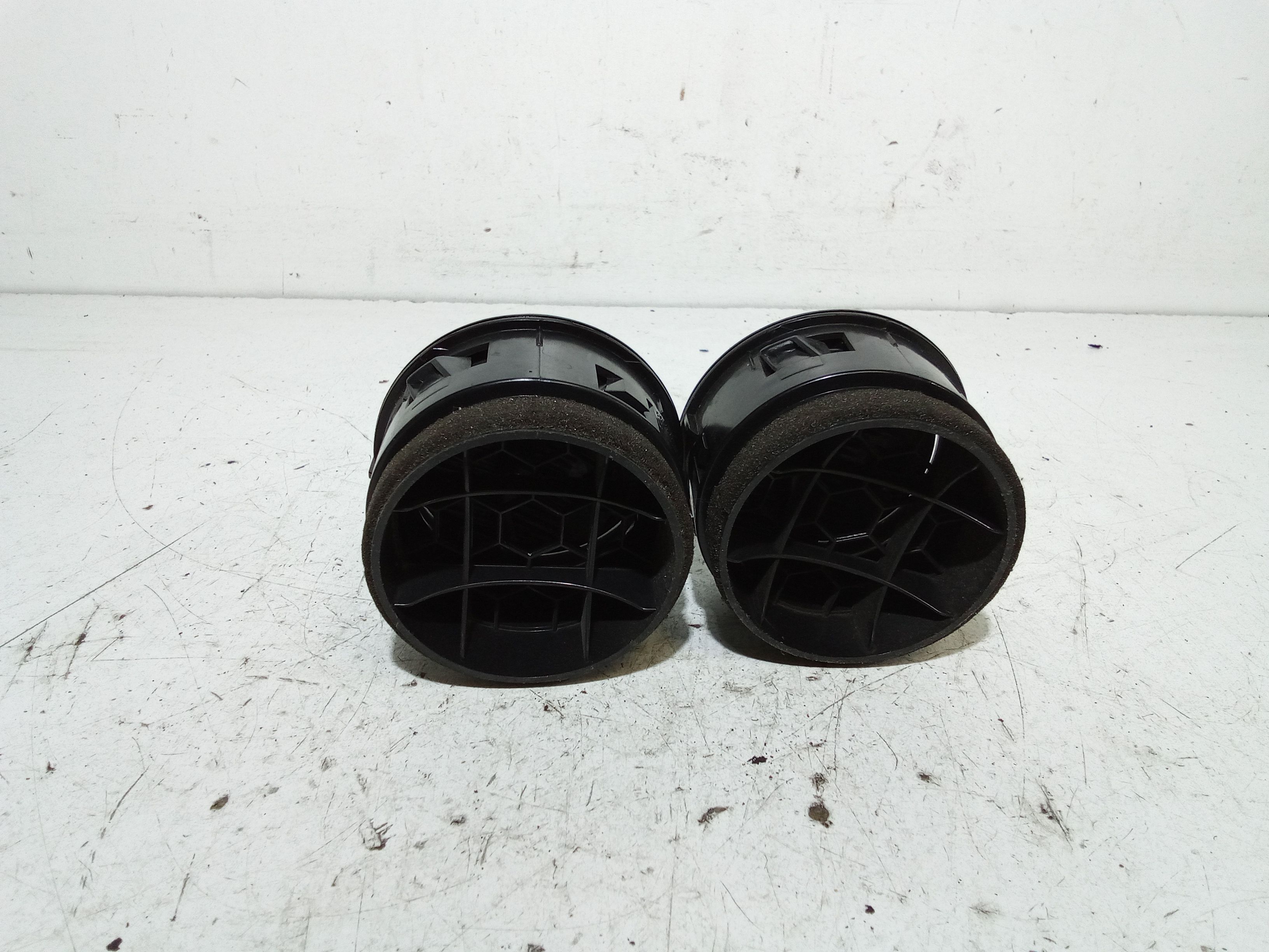 Bocchette Aria Cruscotto CHEVROLET Matiz 3 Serie