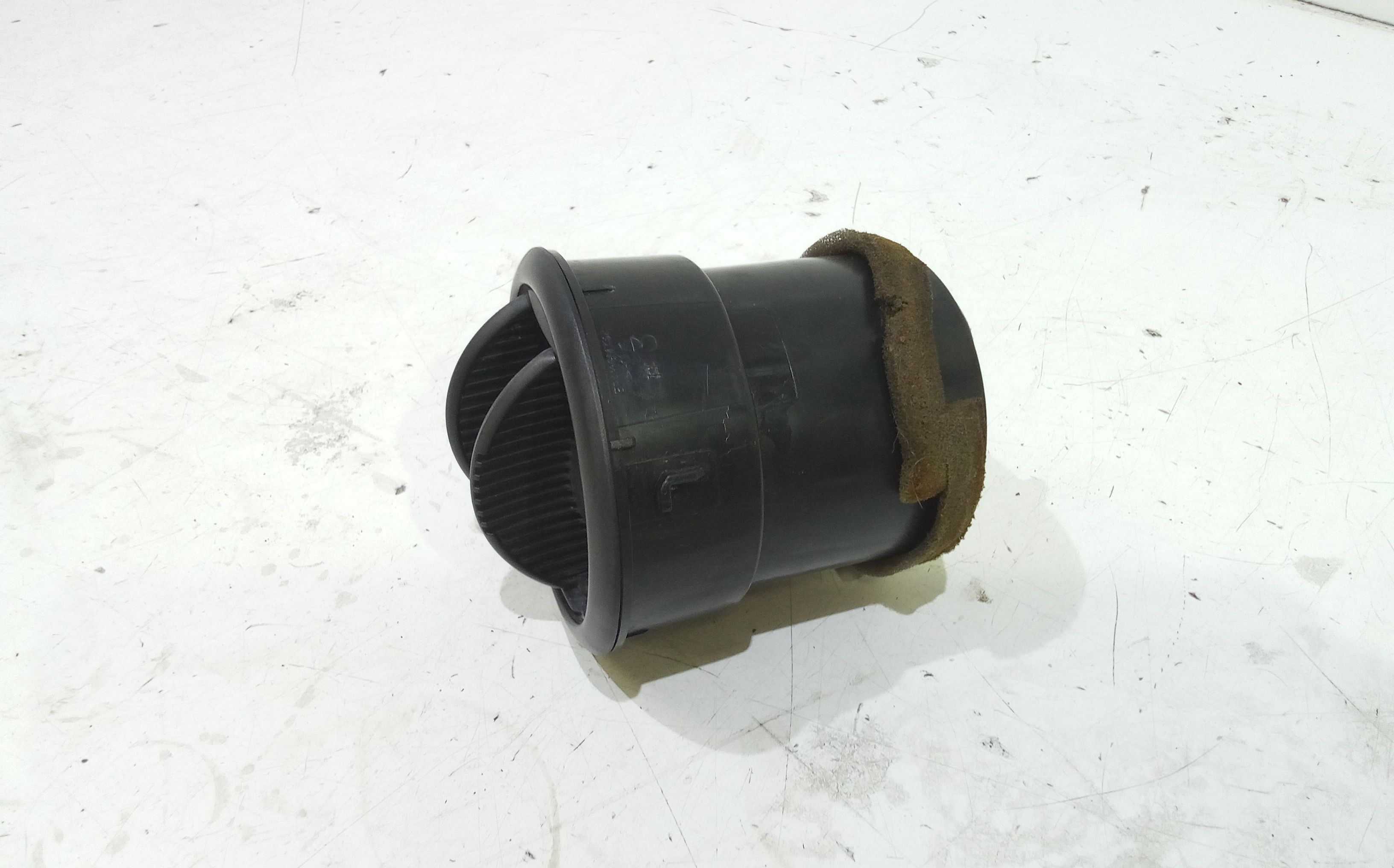 Bocchette Aria Cruscotto MAZDA 2 Berlina 2 Serie