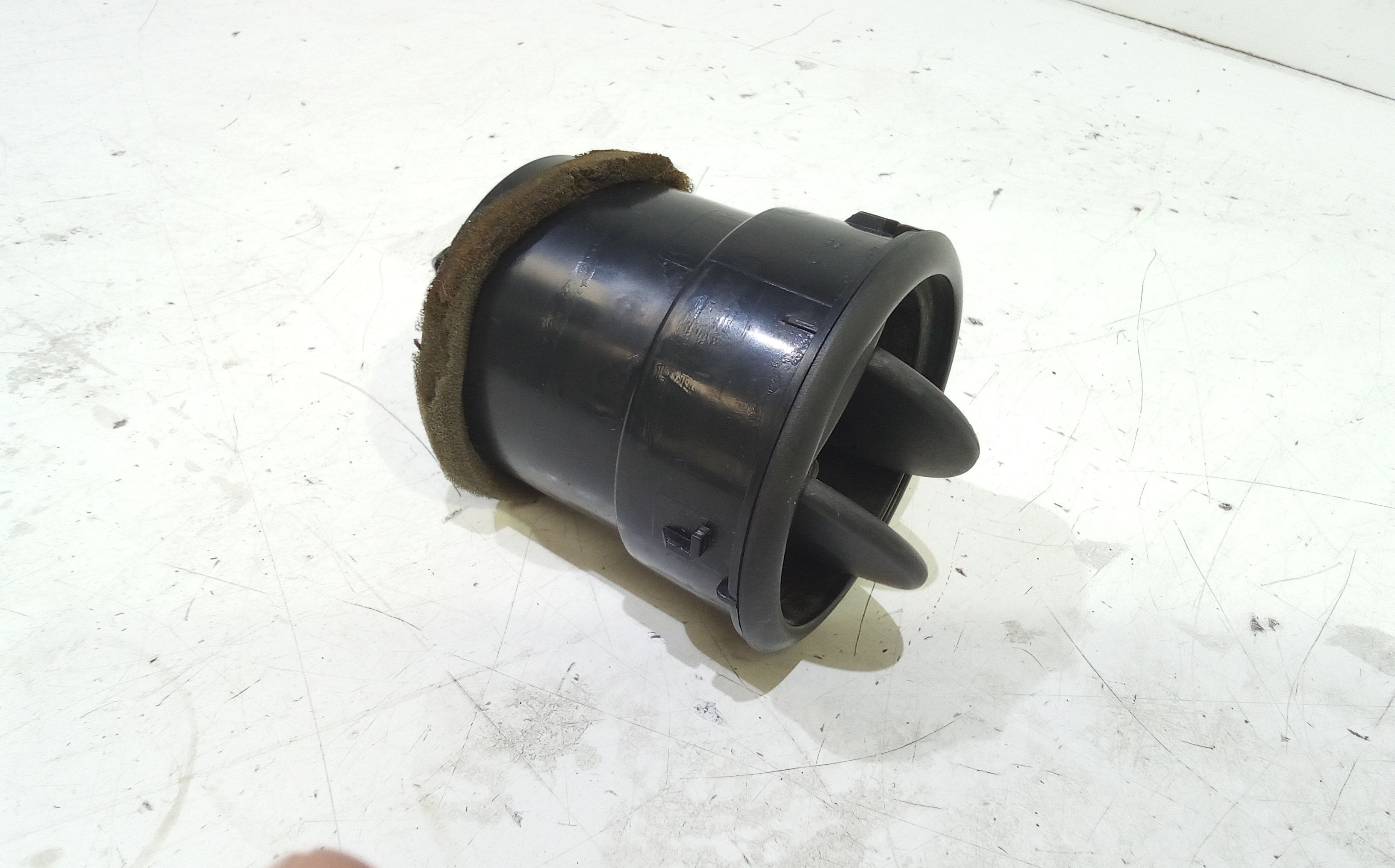 Bocchette Aria Cruscotto MAZDA 2 Berlina 2 Serie