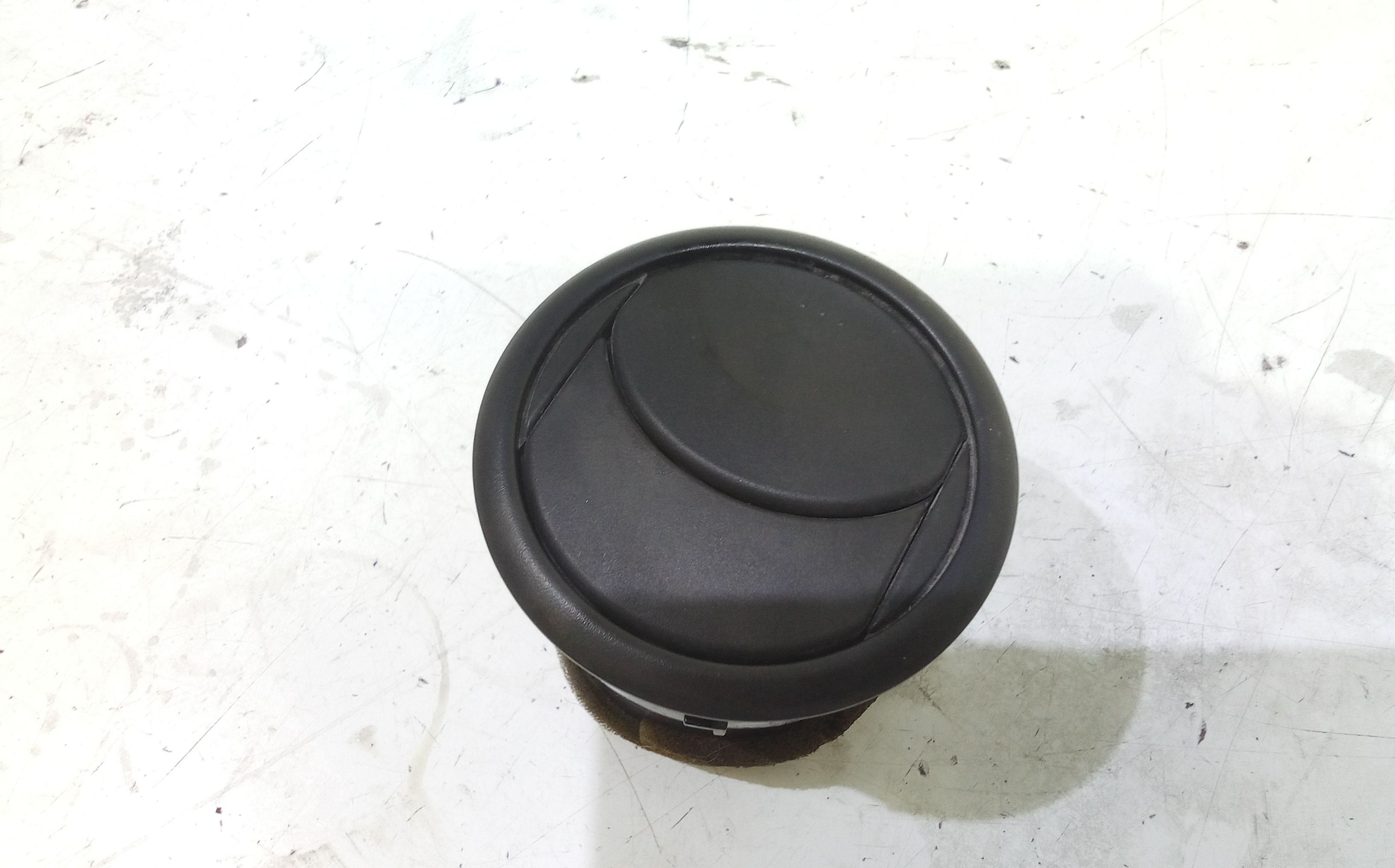 Bocchette Aria Cruscotto MAZDA 2 Berlina 2 Serie