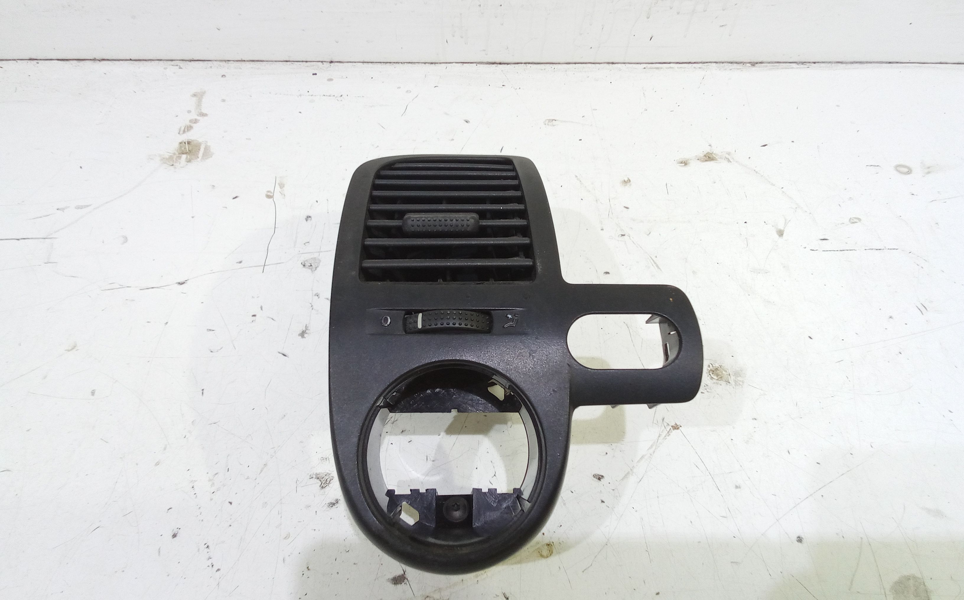 Bocchette Aria Cruscotto VOLKSWAGEN Lupo 1 Serie