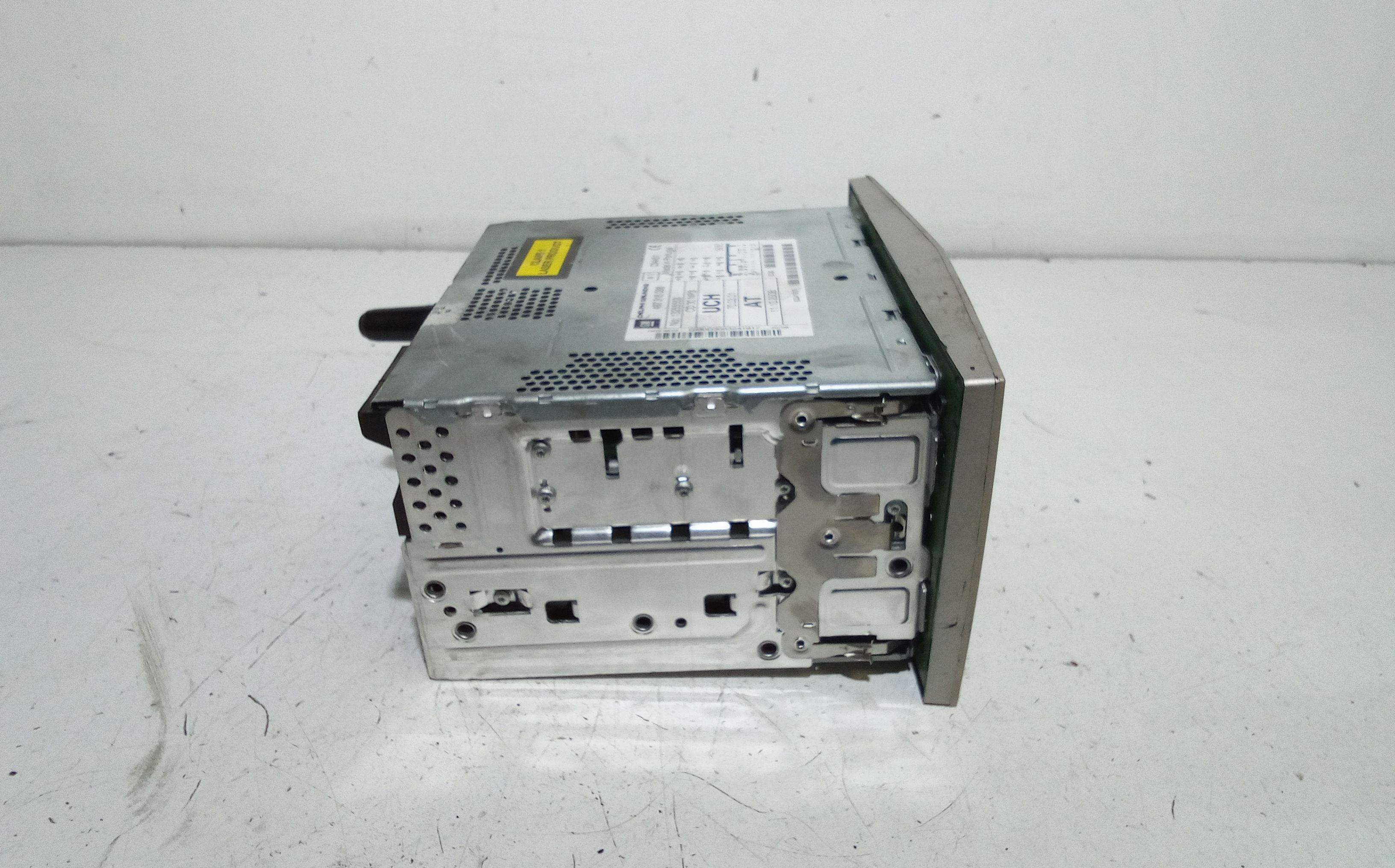 Autoradio OPEL Zafira B 2 Serie