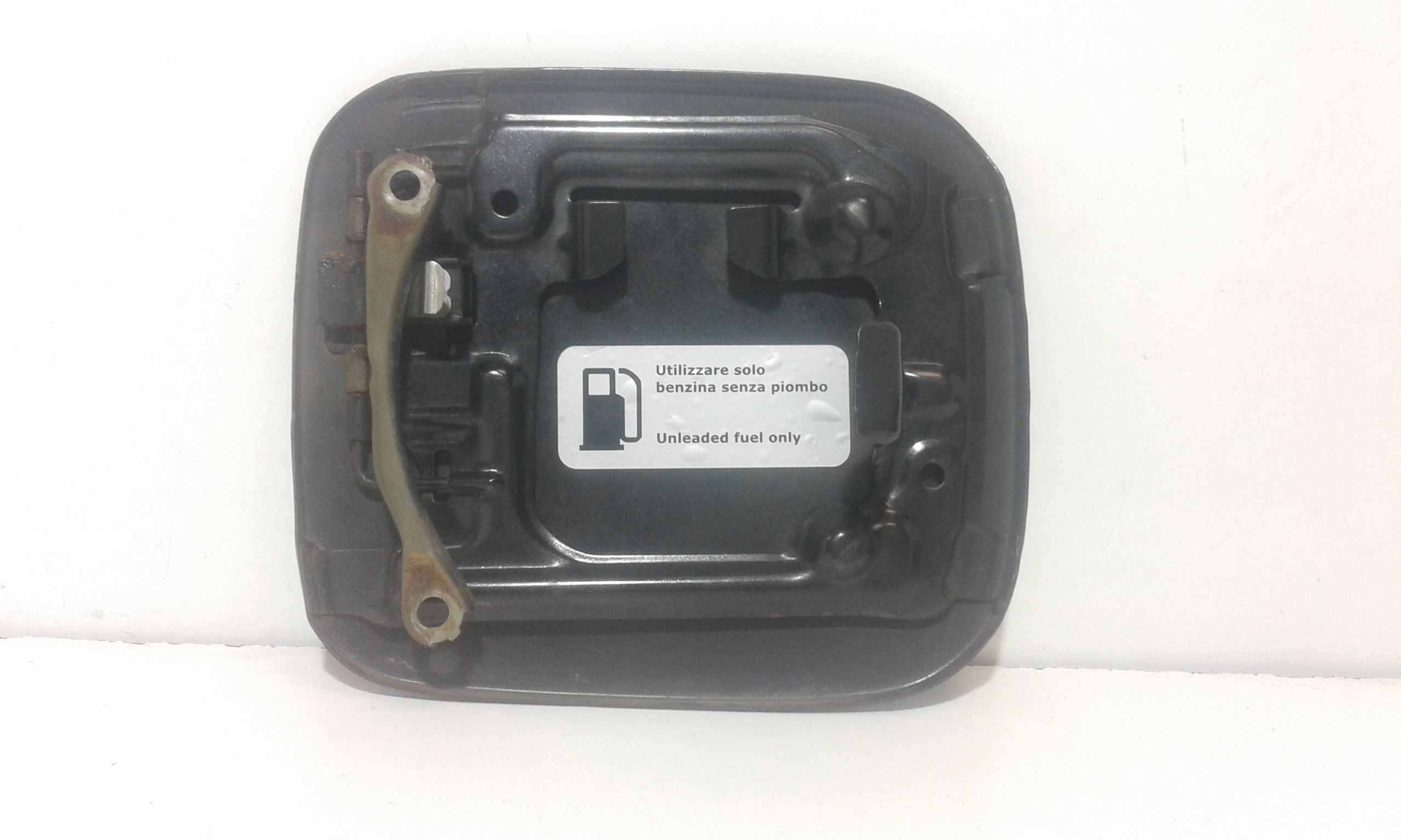 Sportellino Carburante DR 5 1 Serie