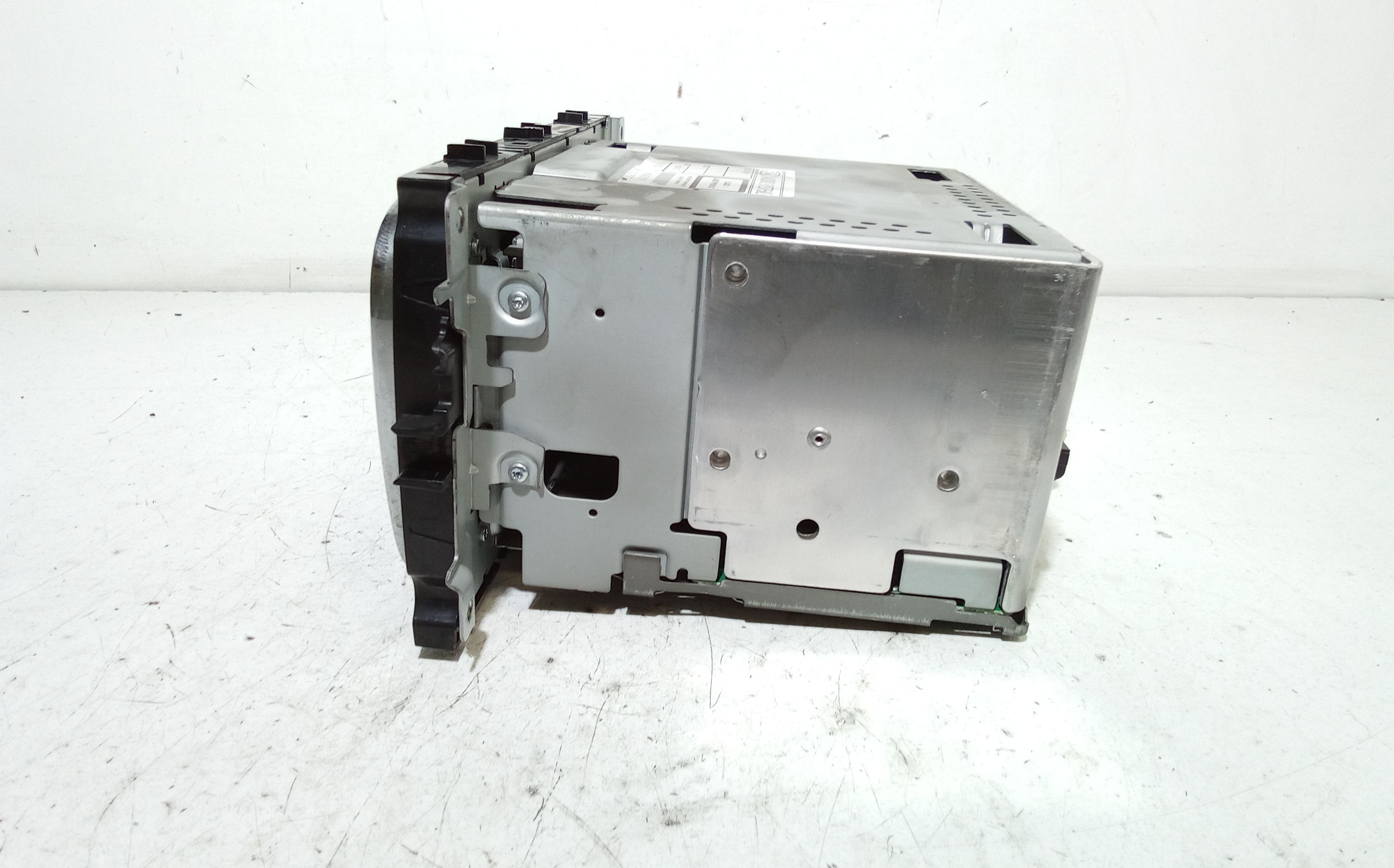 Autoradio FORD Mondeo Berlina 6 Serie