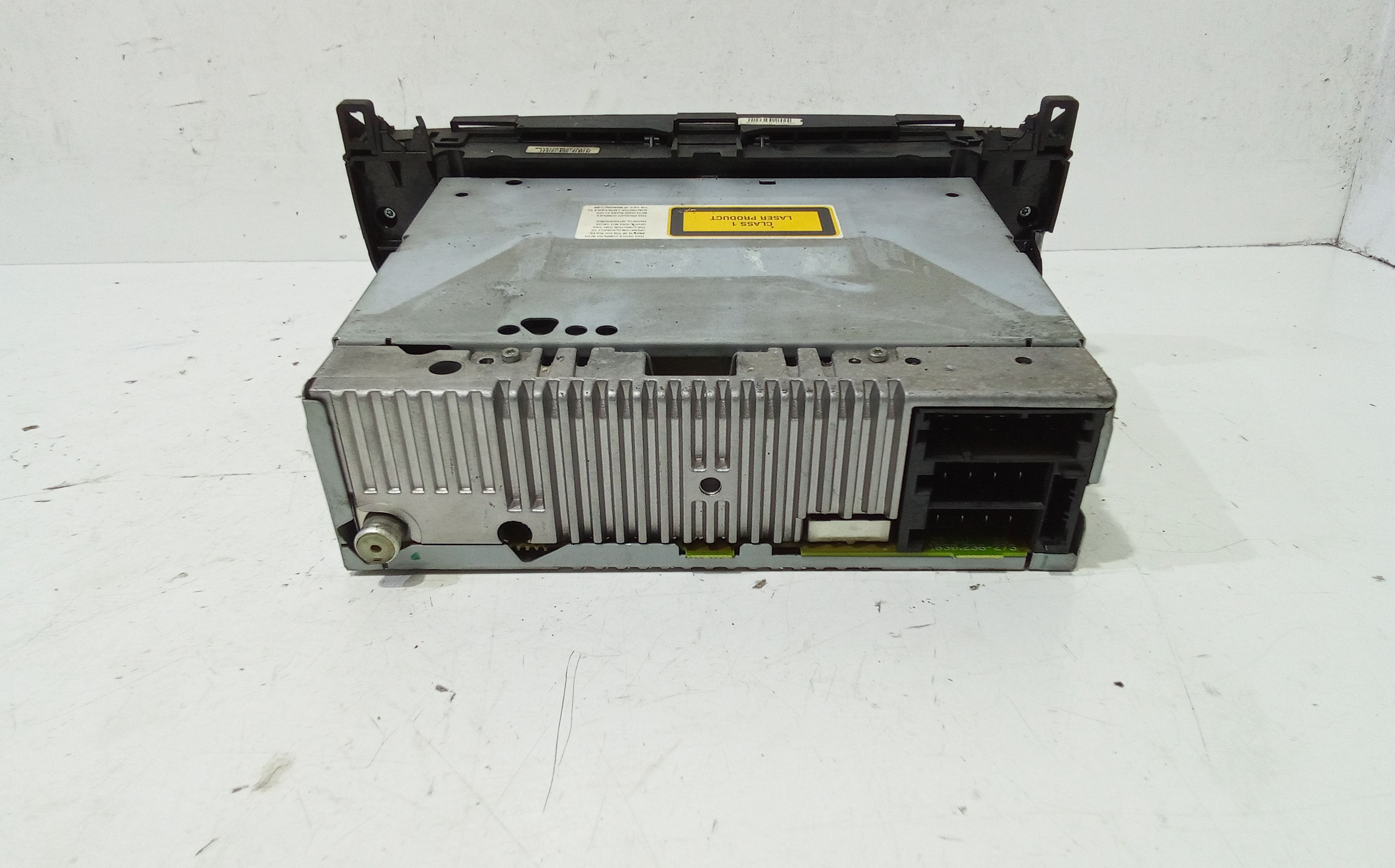 Autoradio MERCEDES Classe A W169 3 Serie