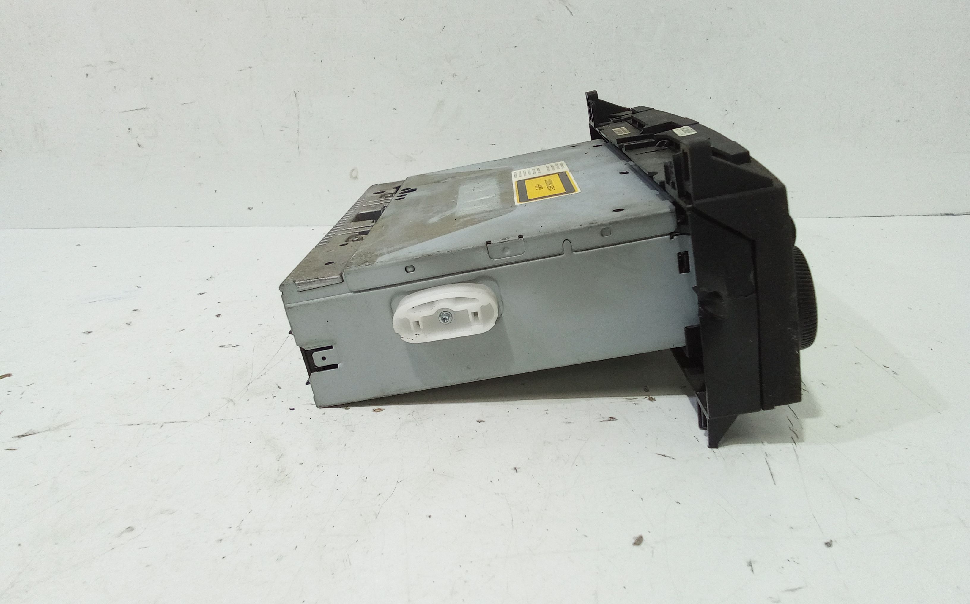 Autoradio MERCEDES Classe A W169 3 Serie