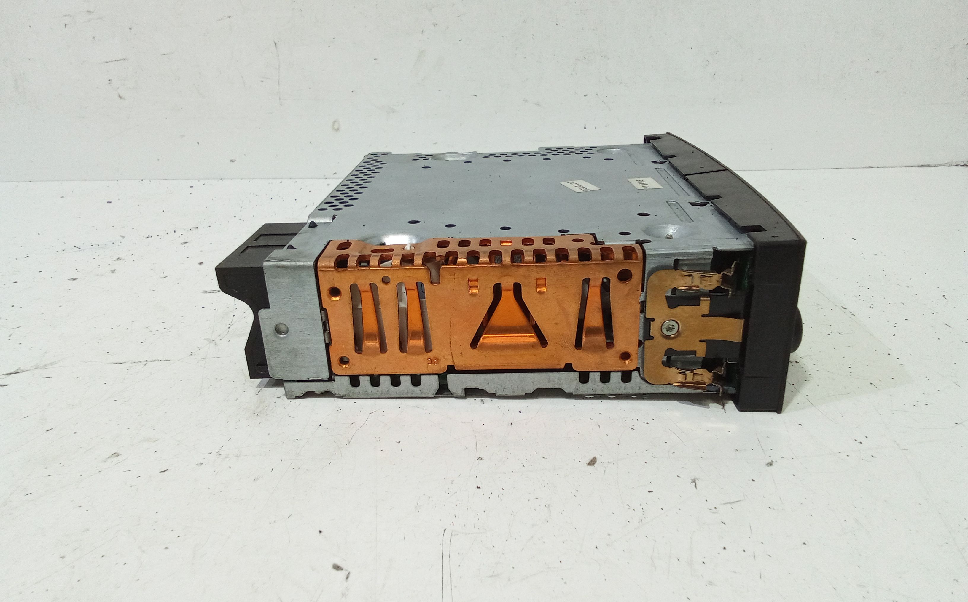 Autoradio PEUGEOT 207 1 Serie