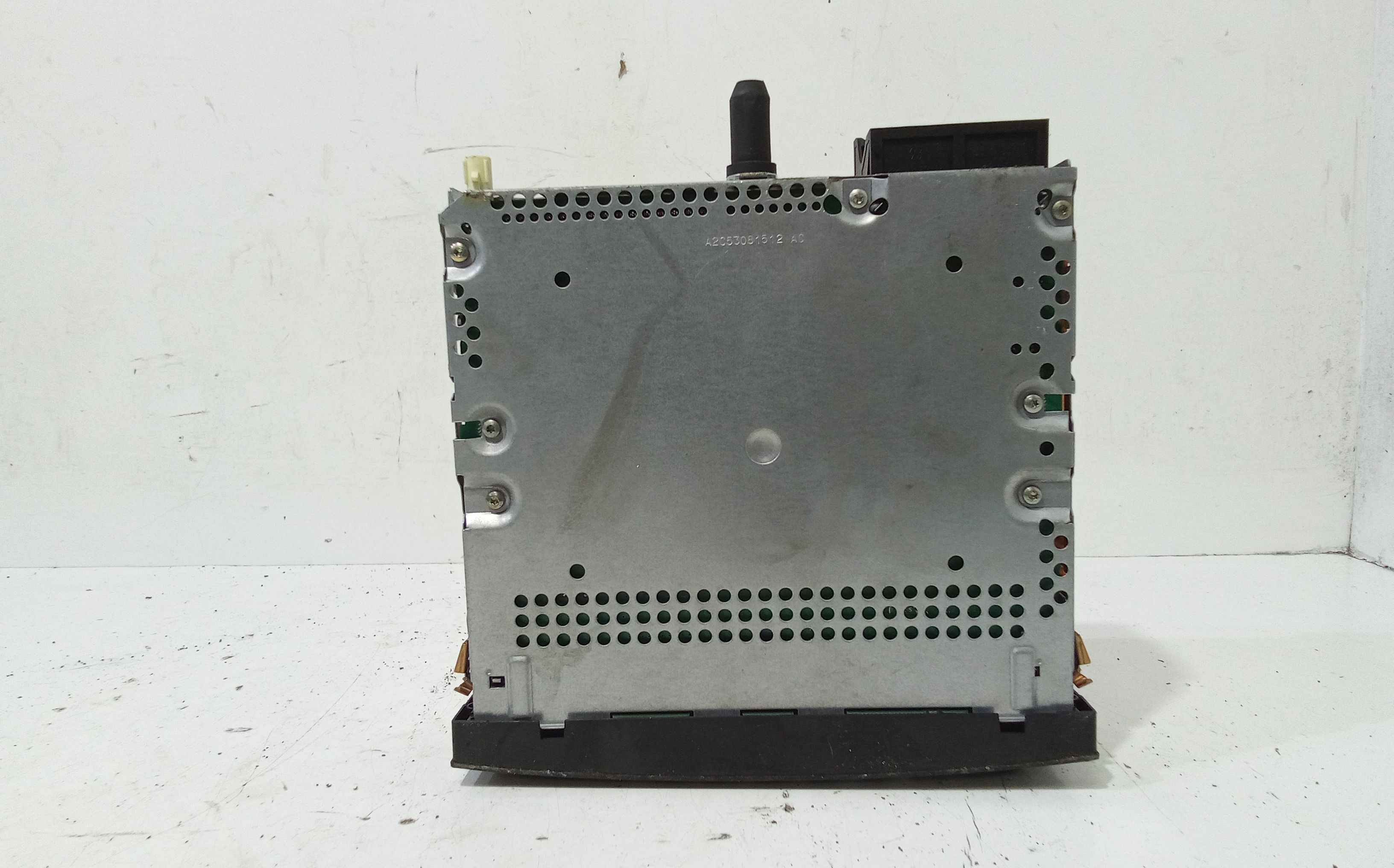 Autoradio PEUGEOT 207 1 Serie