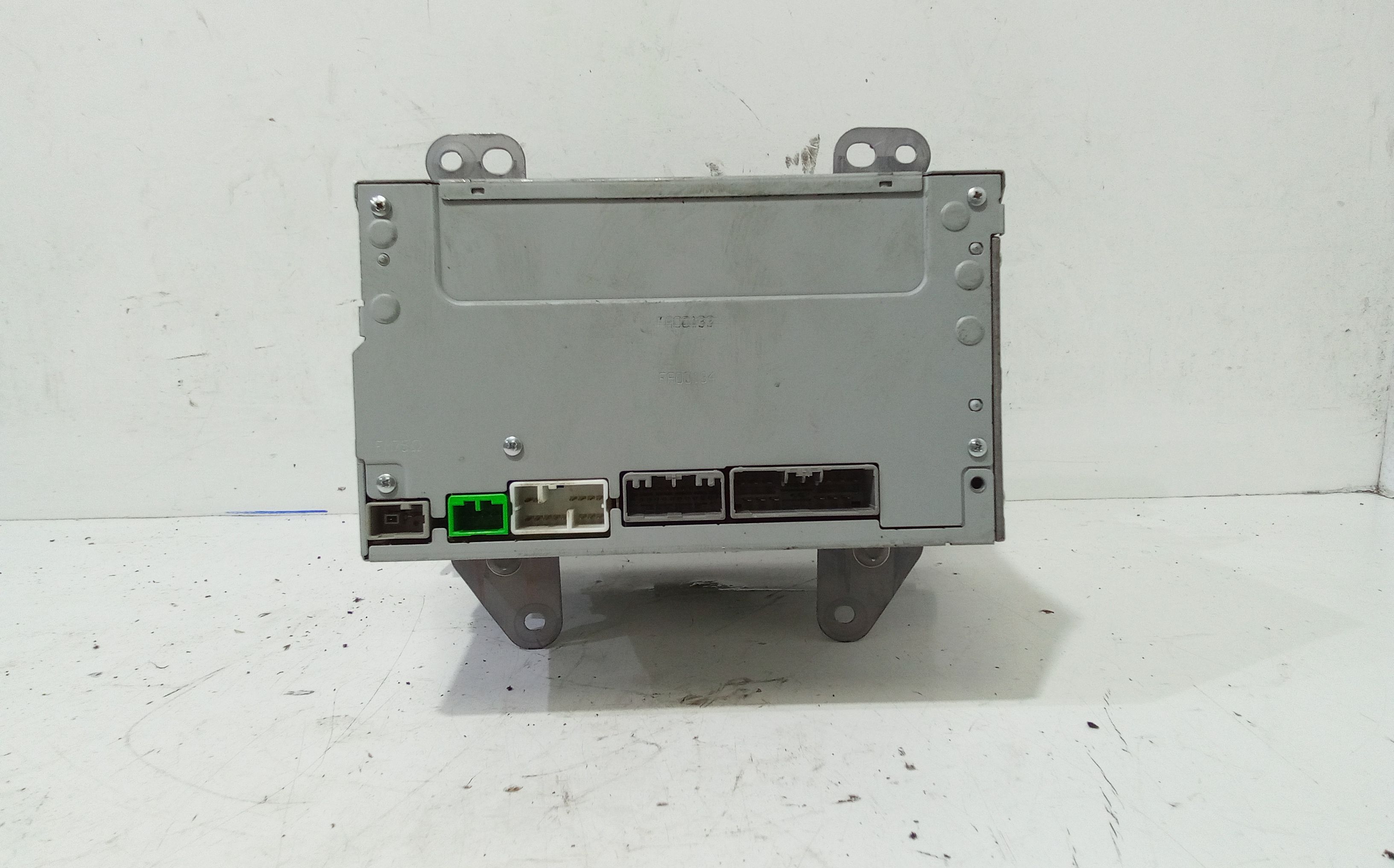 Autoradio HONDA CR-V 4 Serie (07>12)