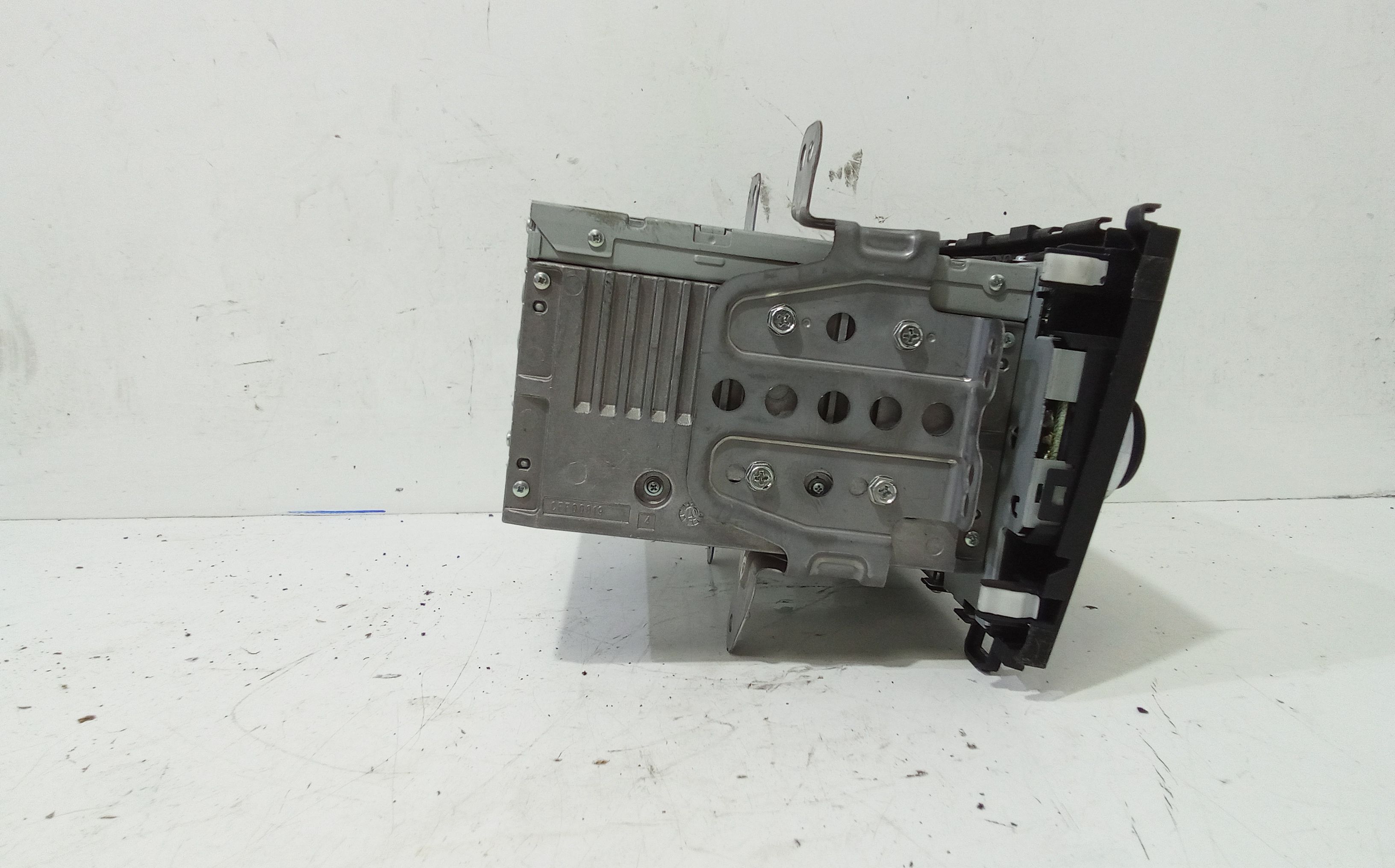 Autoradio HONDA CR-V 4 Serie (07>12)