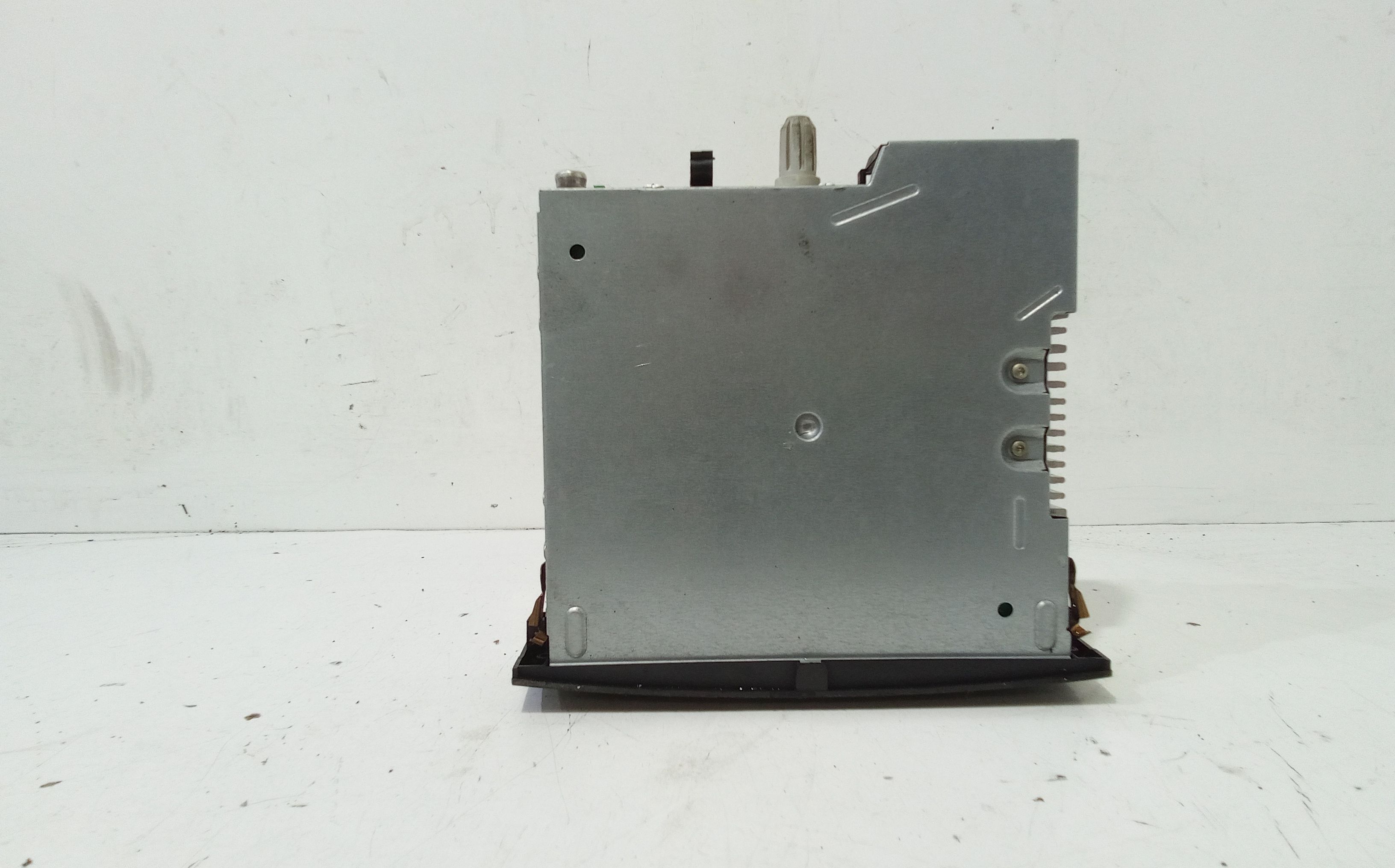 Autoradio RENAULT Clio Serie (01>05)