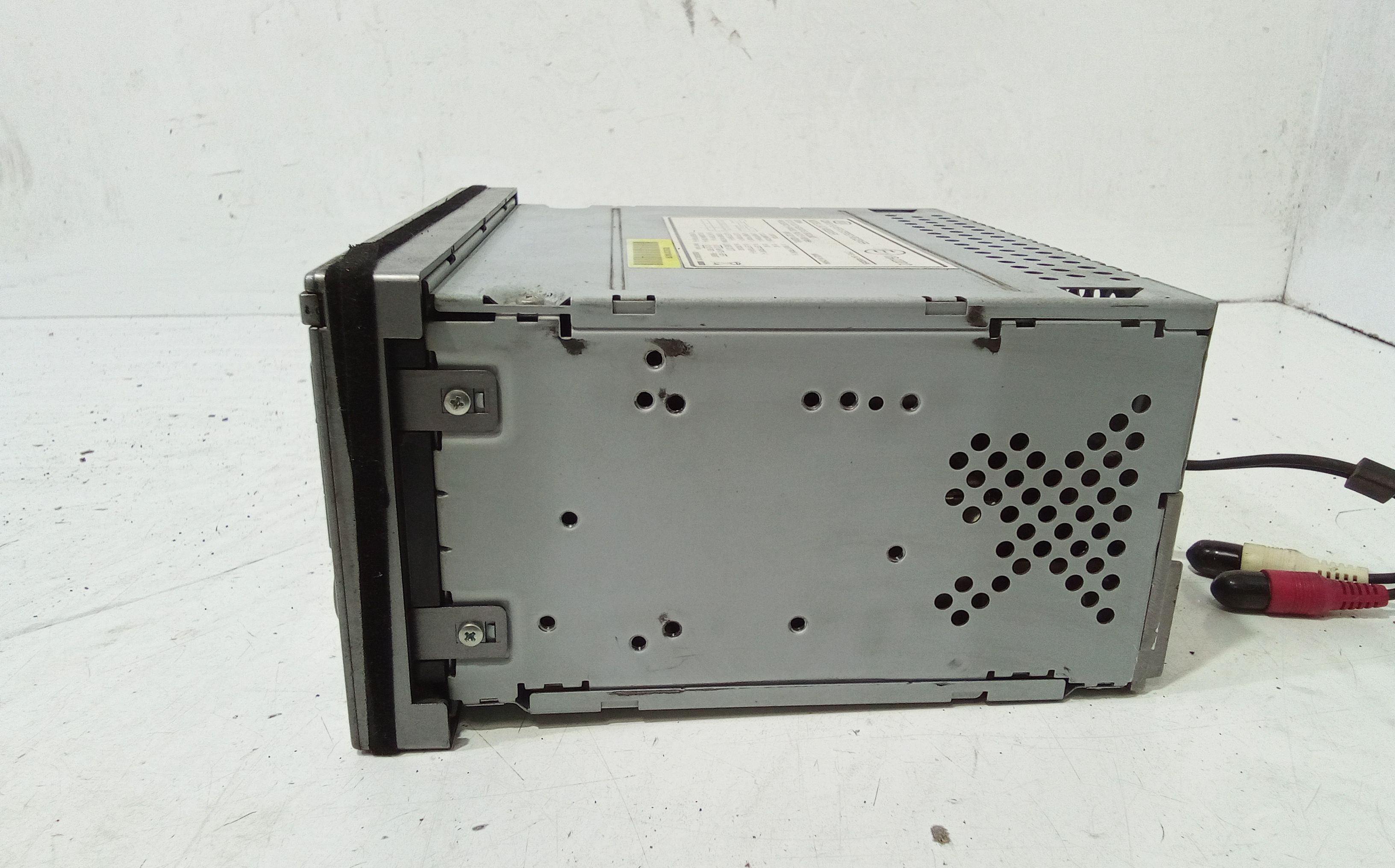 Autoradio KIA Sportage Serie (04>10)