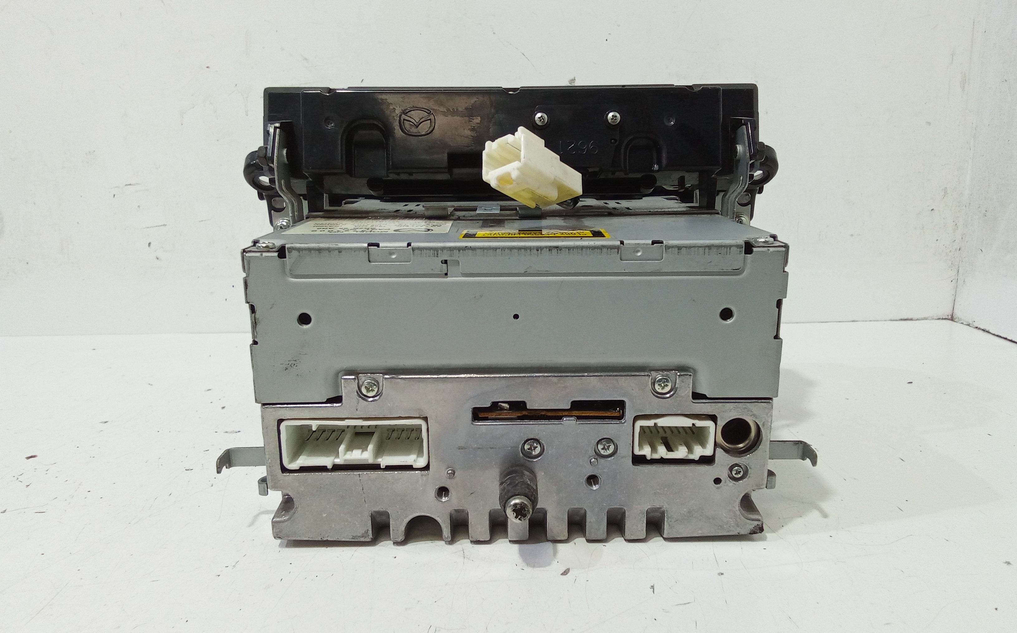 Autoradio MAZDA 3 Berlina Serie (03>09)