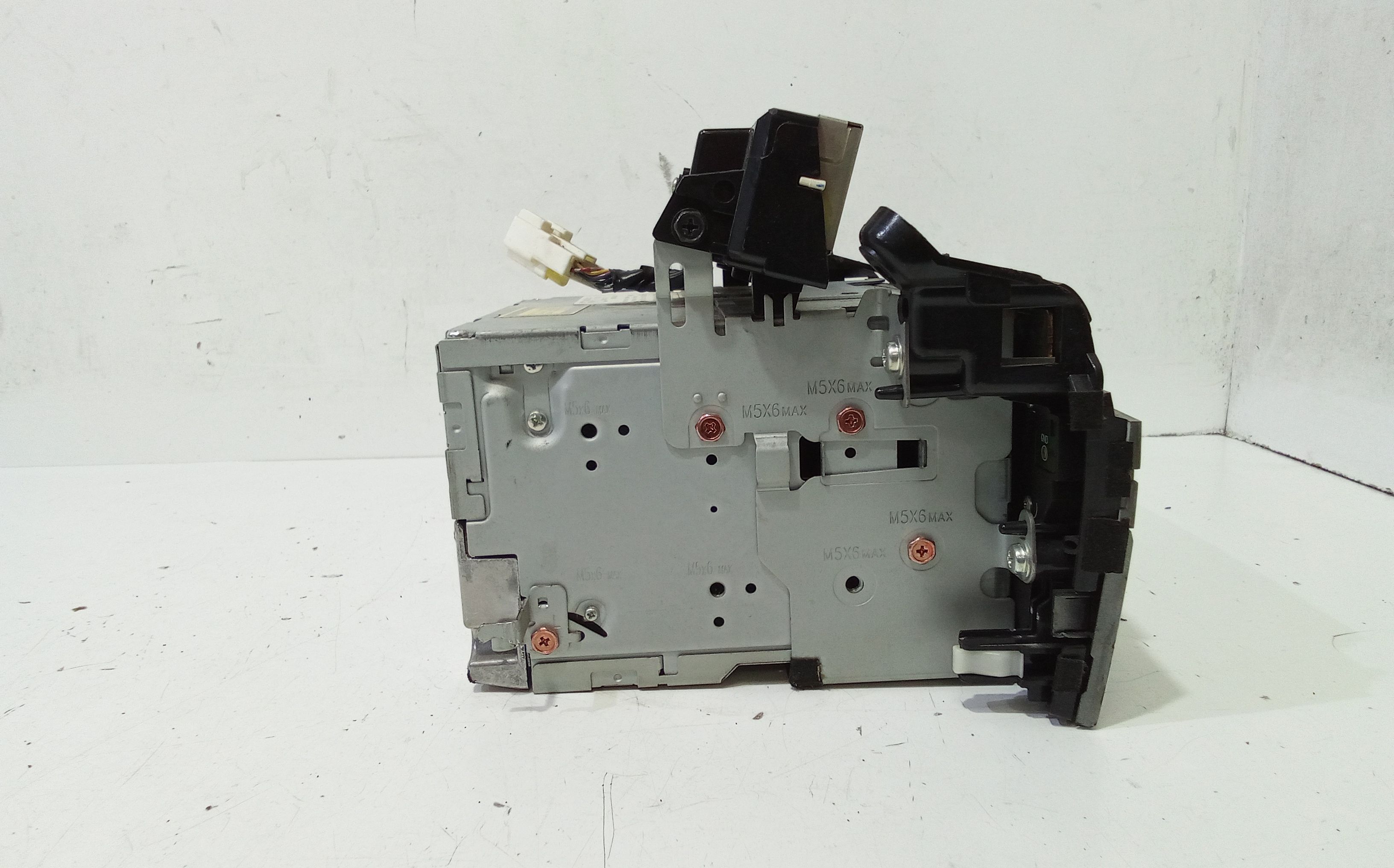 Autoradio MAZDA 3 Berlina Serie (03>09)