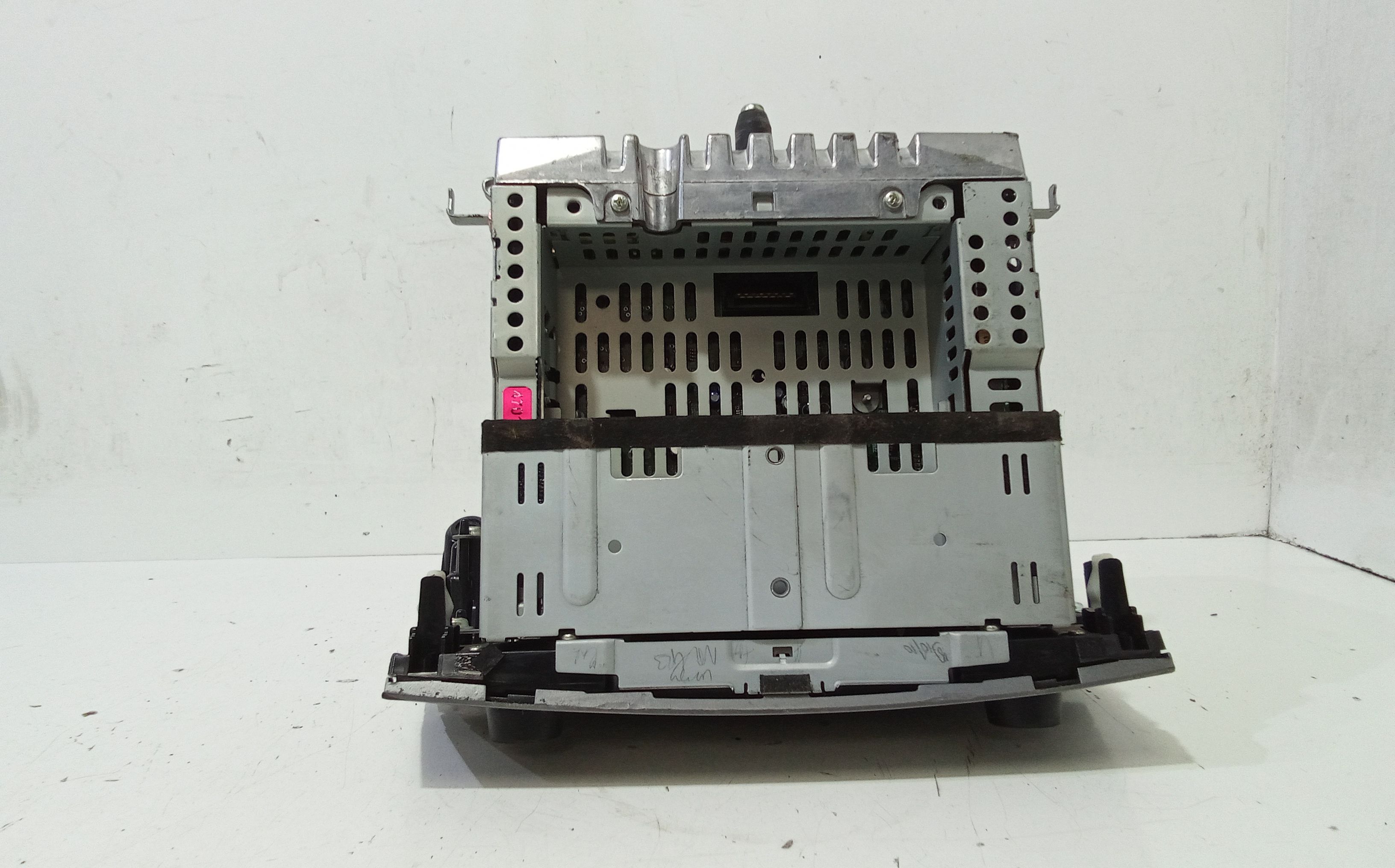 Autoradio MAZDA 3 Berlina Serie (03>09)